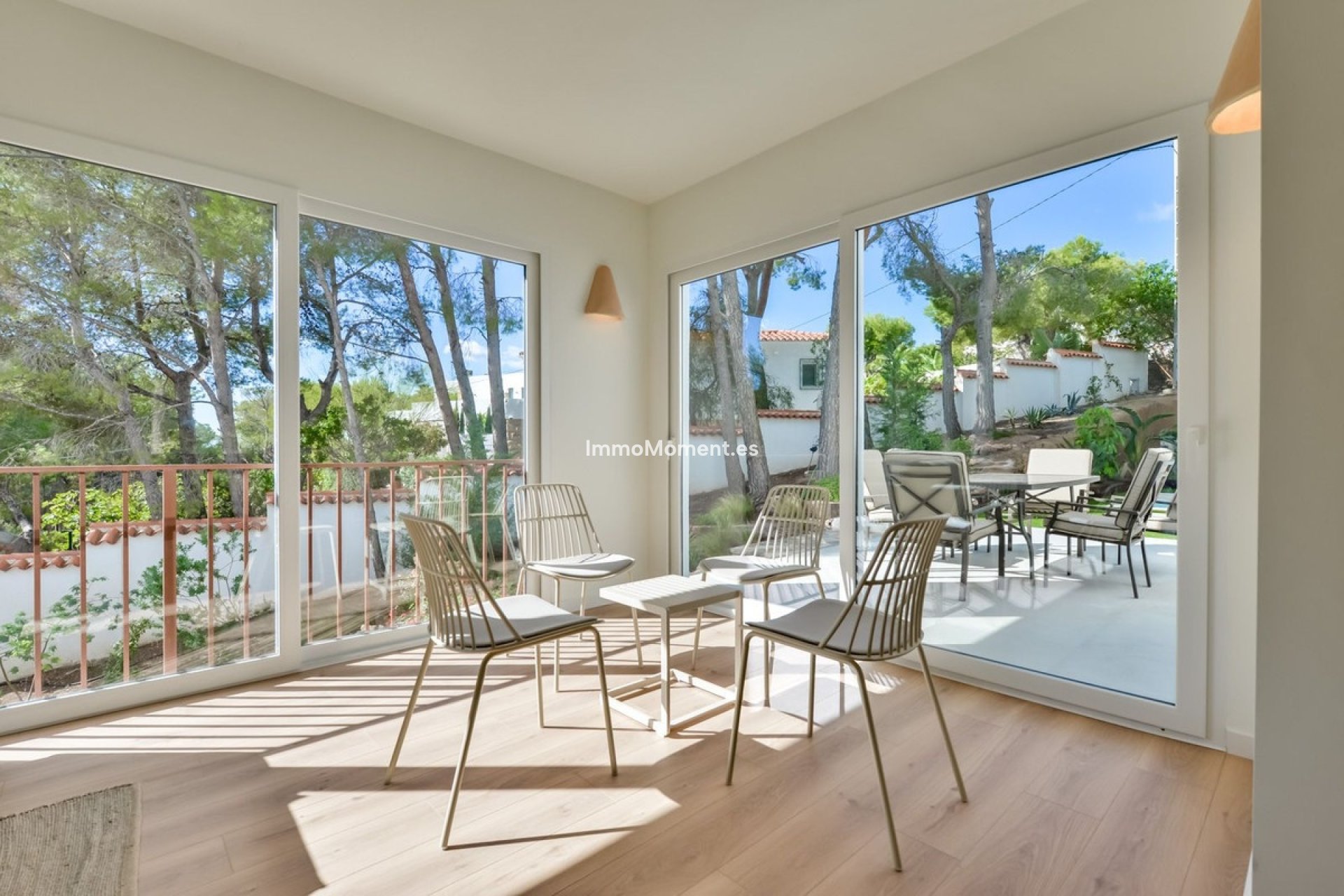 Bestaande woning - Villa - Altea - Altea la Vieja - Altea la Vella