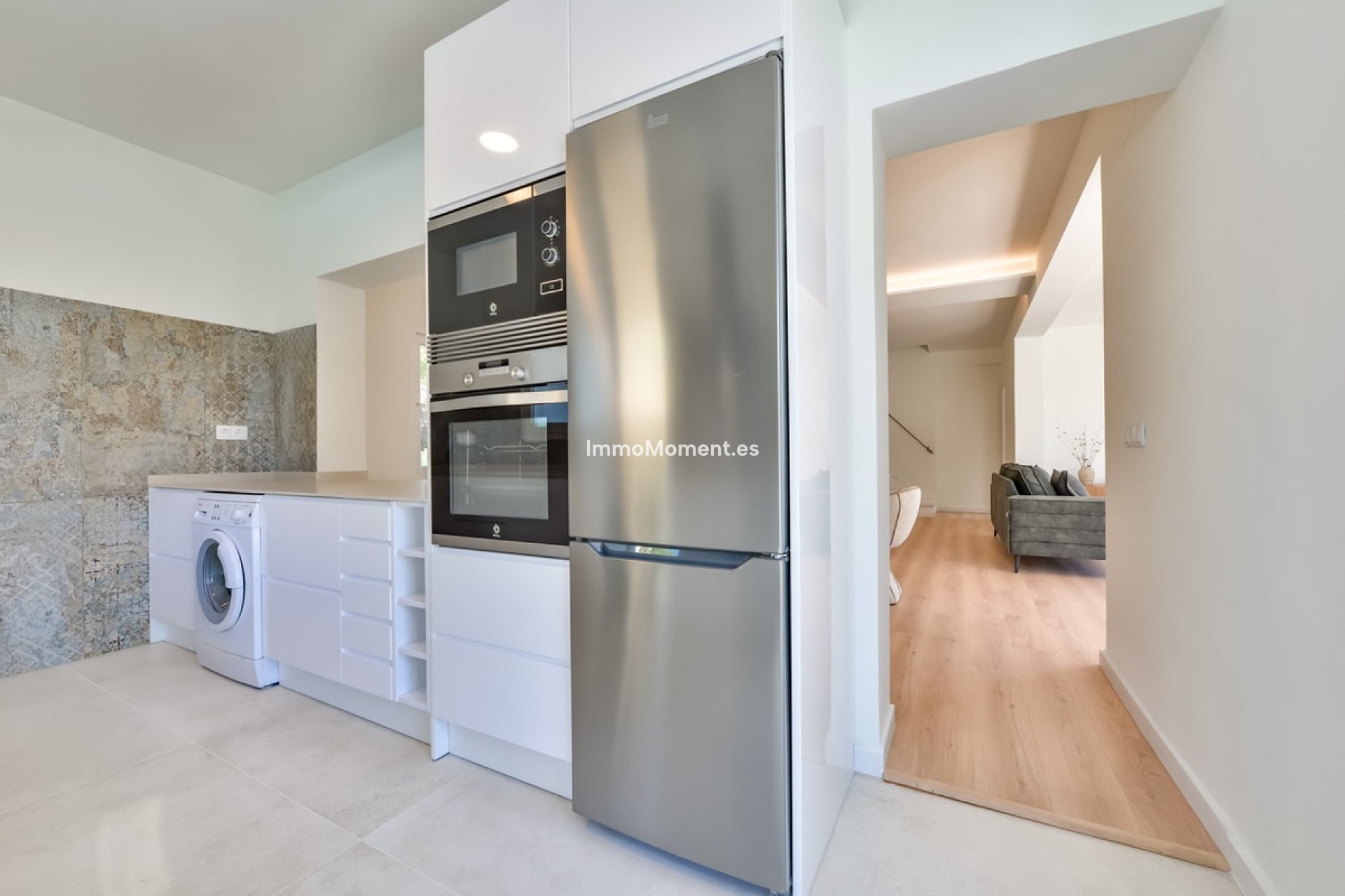 Bestaande woning - Villa - Altea - Altea la Vieja - Altea la Vella