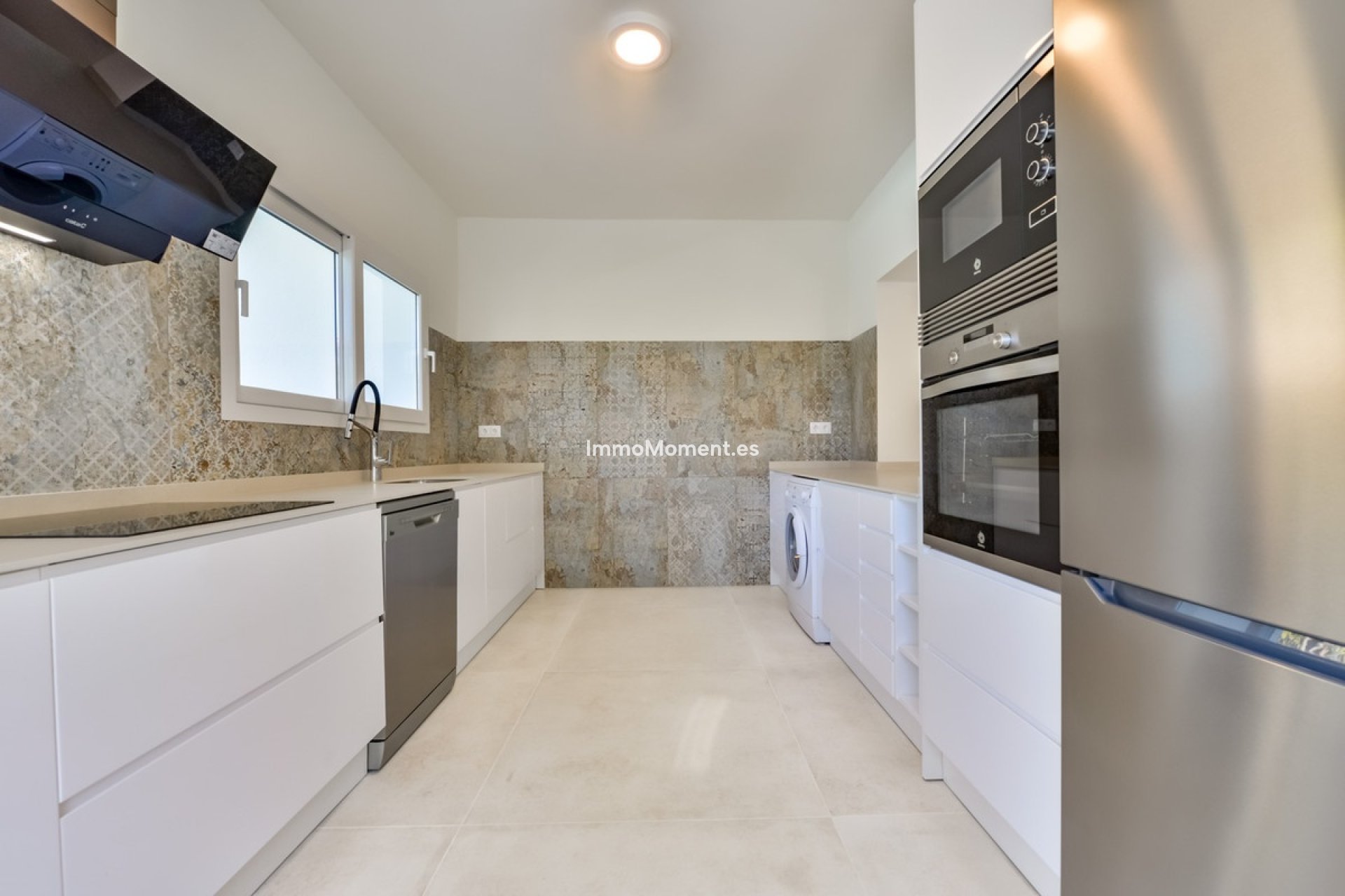 Bestaande woning - Villa - Altea - Altea la Vieja - Altea la Vella