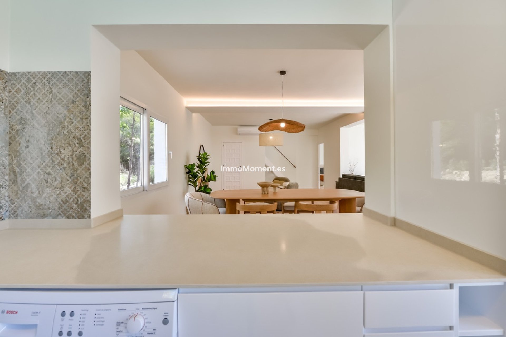 Bestaande woning - Villa - Altea - Altea la Vieja - Altea la Vella