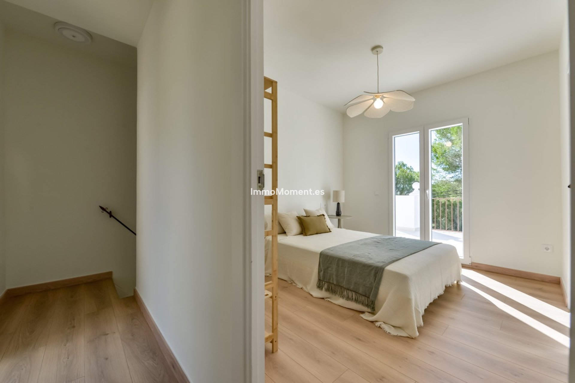 Bestaande woning - Villa - Altea - Altea la Vieja - Altea la Vella