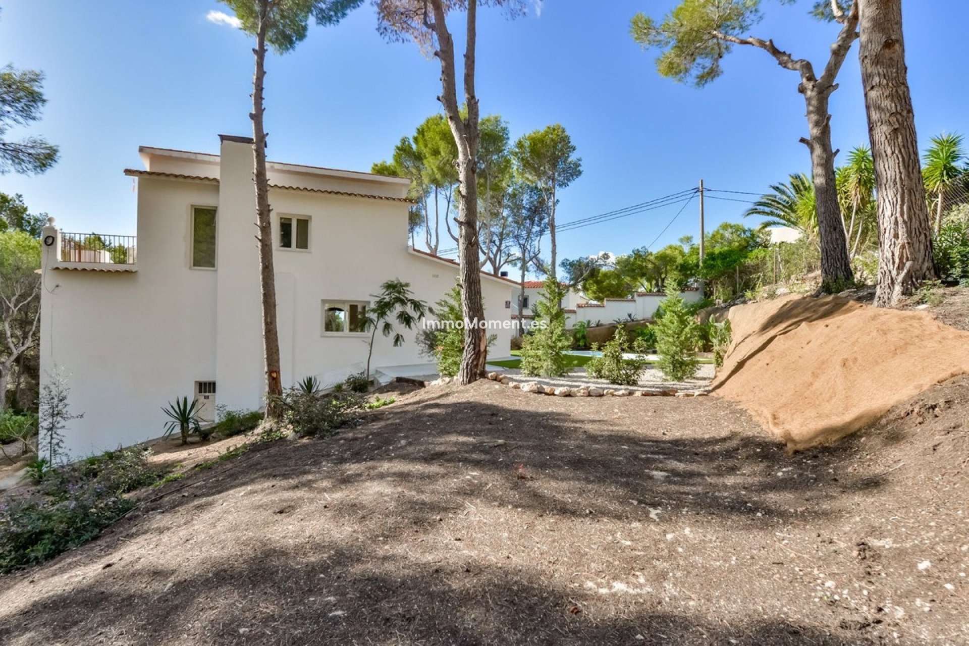 Bestaande woning - Villa - Altea - Altea la Vieja - Altea la Vella