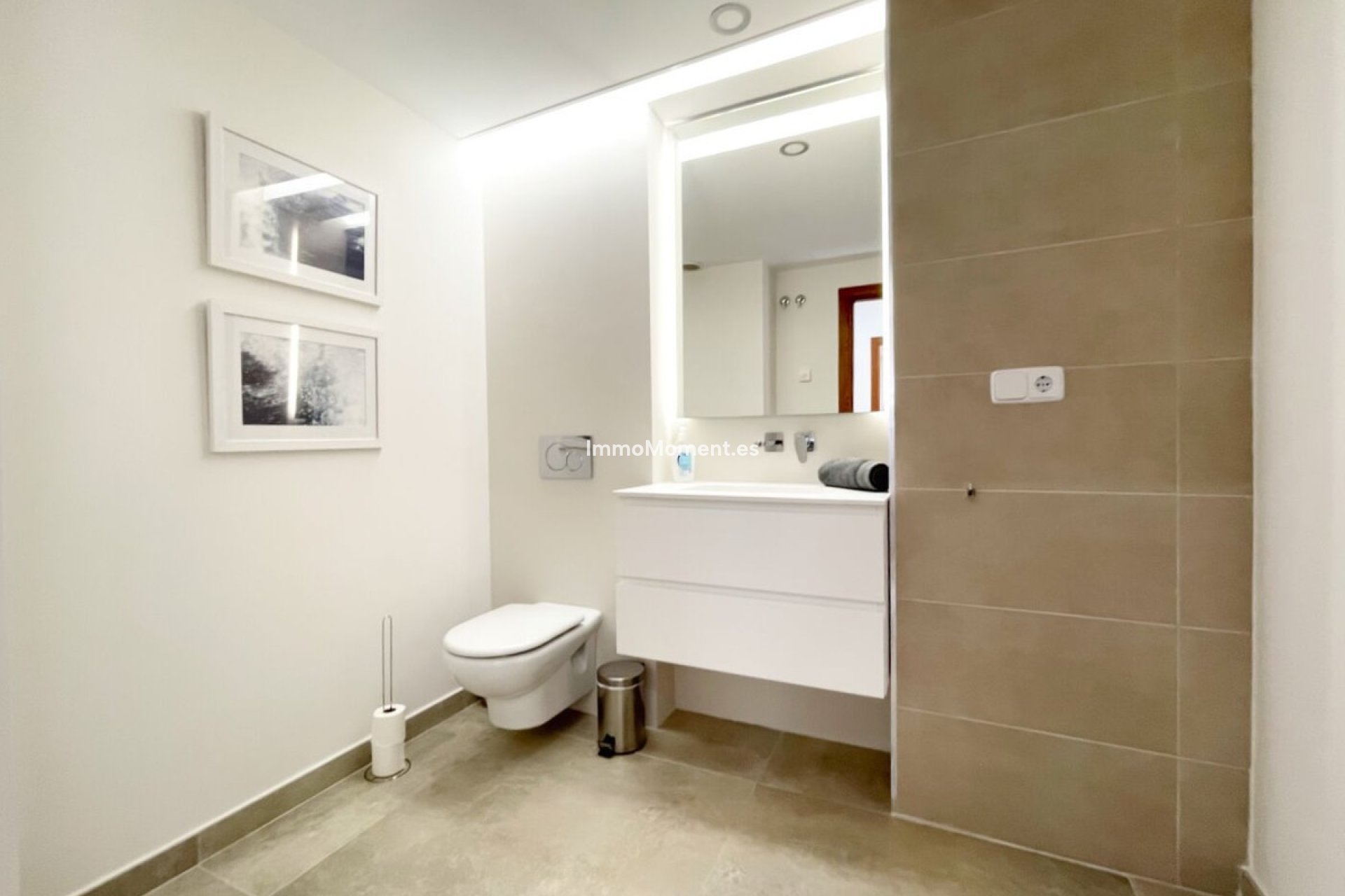 Bestaande woning - Villa - Altea - Altea la Vieja - Altea la Vella