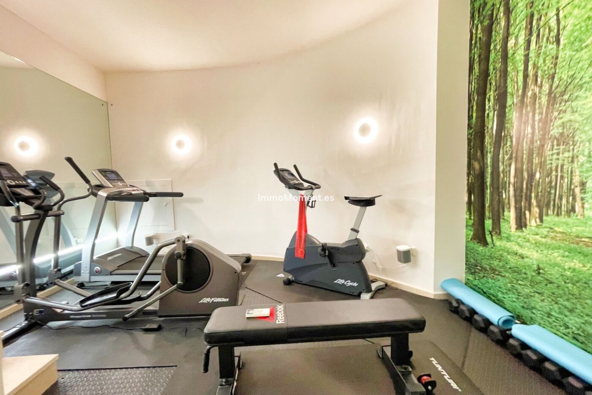 Bestaande woning - Villa - Altea - Altea la Vieja - Altea la Vella