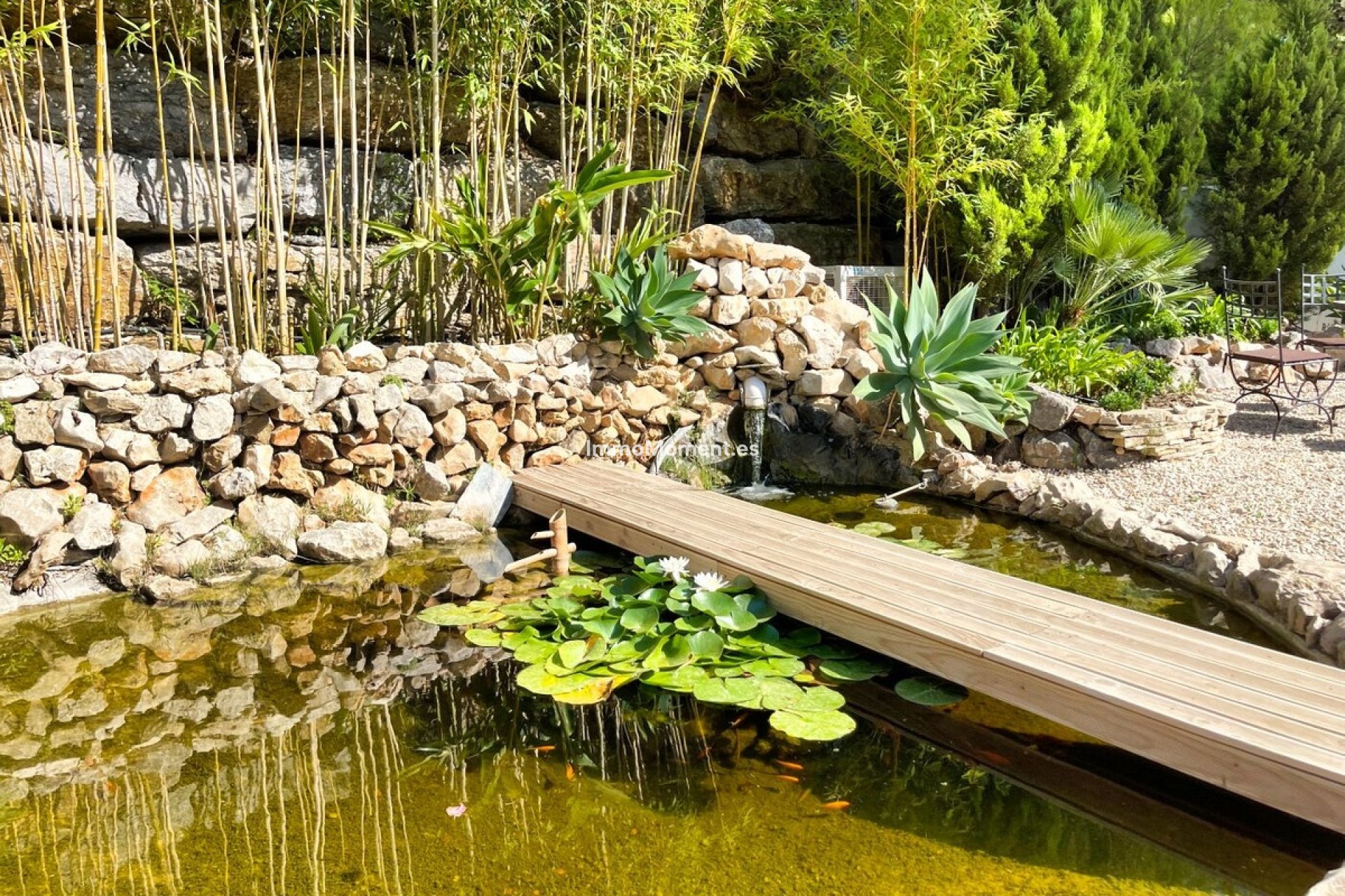 Bestaande woning - Villa - Altea - Altea la Vieja - Altea la Vella