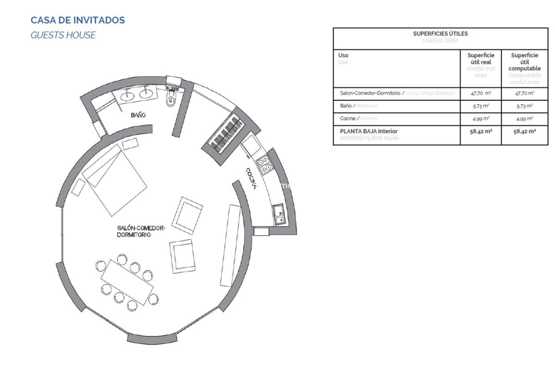 Bestaande woning - Villa - Altea - Altea la Vieja - Altea la Vella