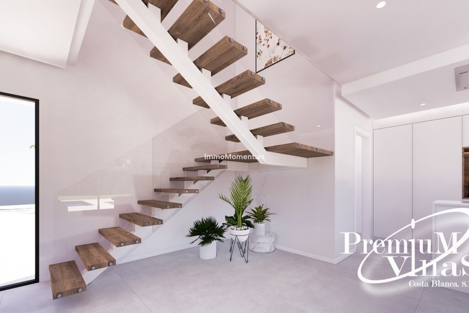 Bestaande woning - Villa - Altea - Altea la Vieja - Altea la Vella