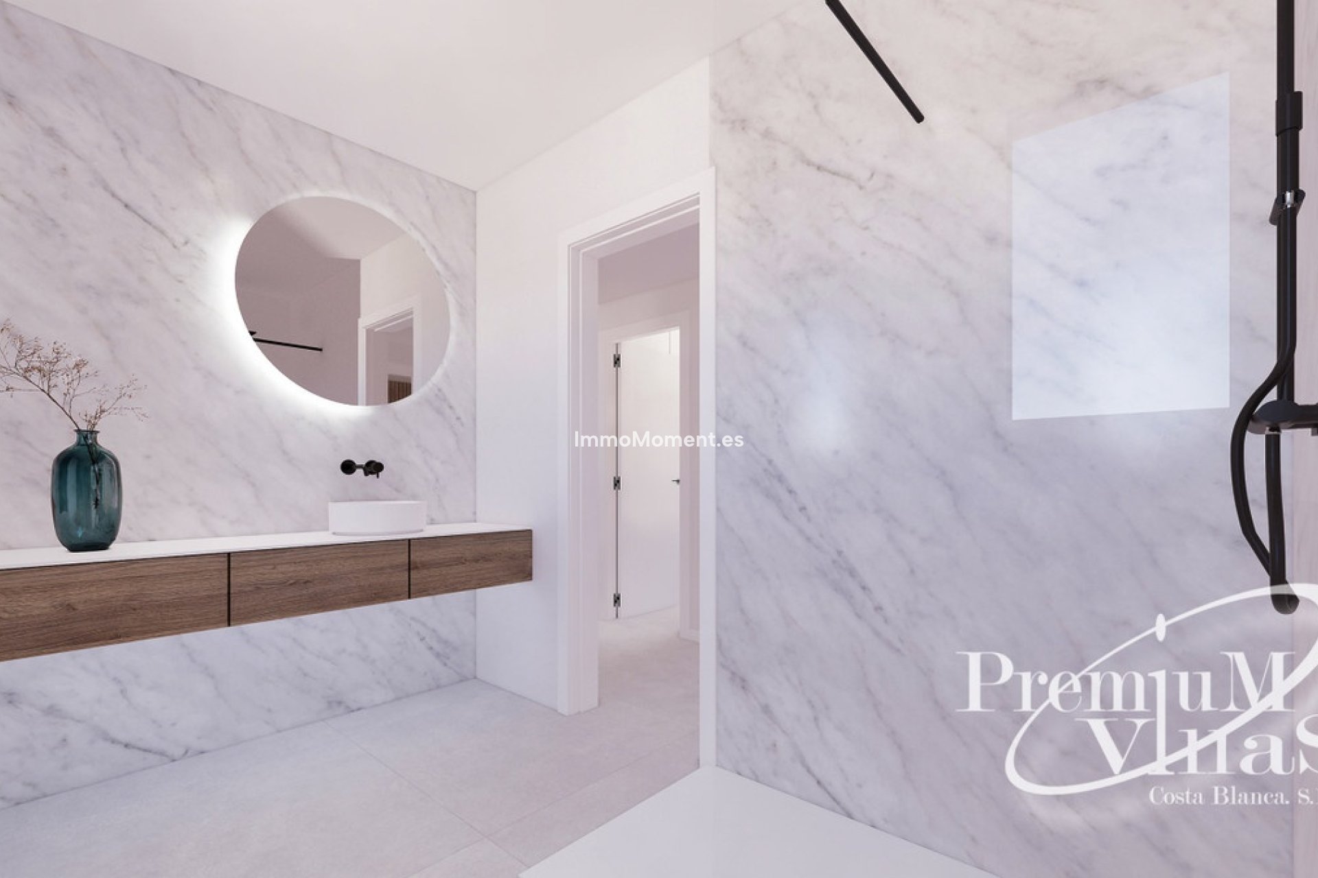 Bestaande woning - Villa - Altea - Altea la Vieja - Altea la Vella