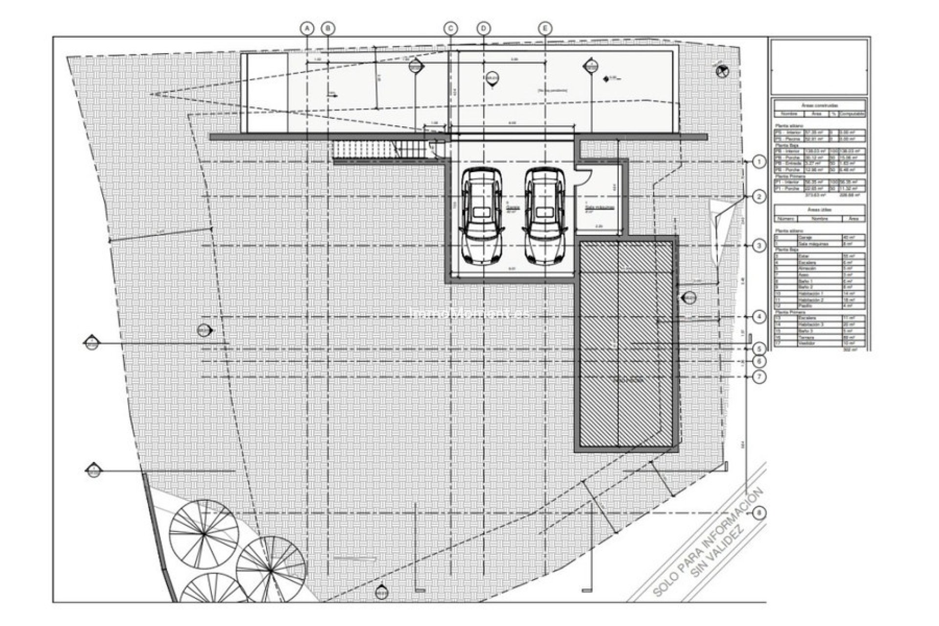 Bestaande woning - Villa - Altea - Altea la Vieja - Altea la Vella