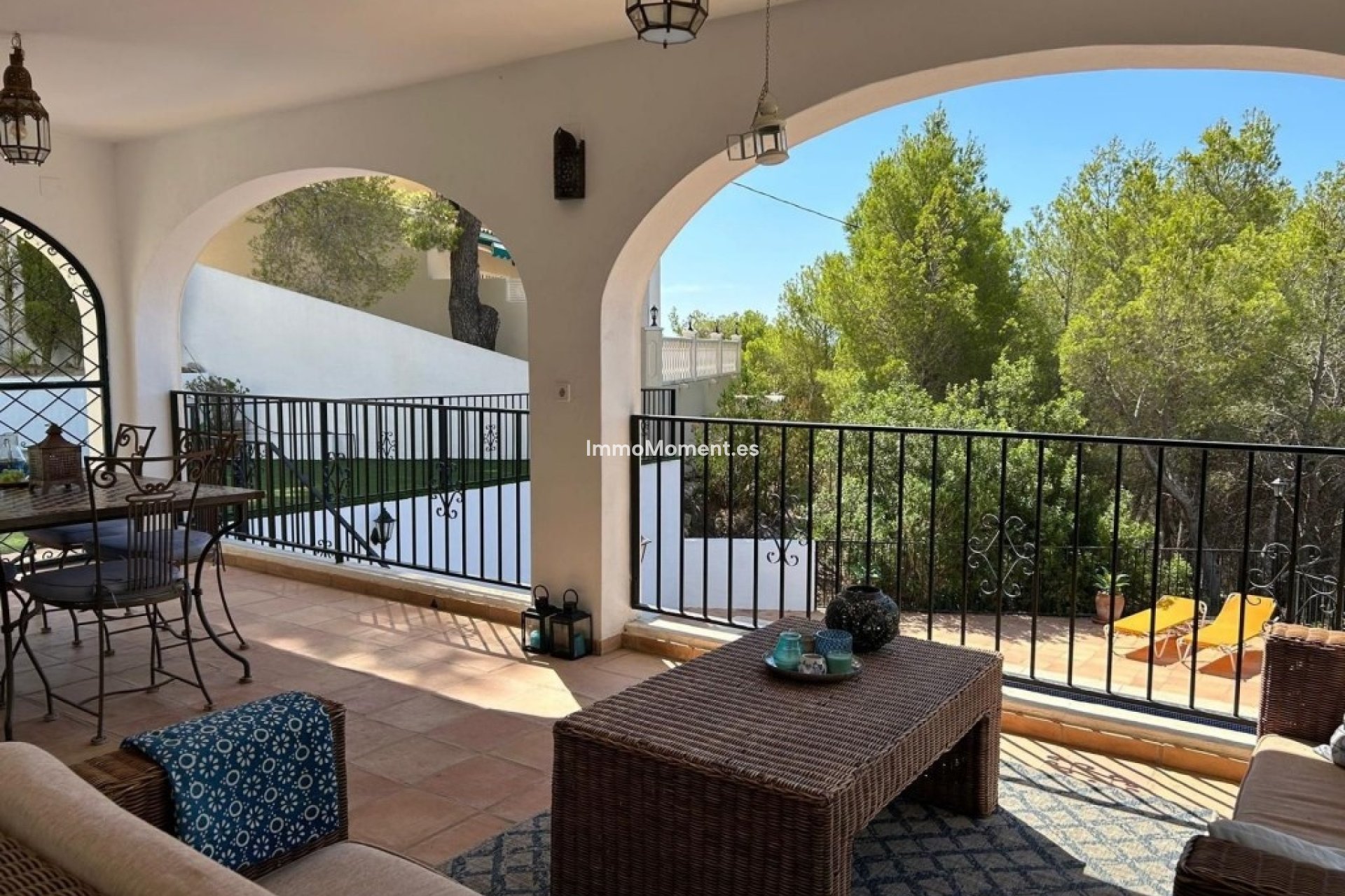 Bestaande woning - Villa - Altea - Altea la Vieja - Altea la Vella