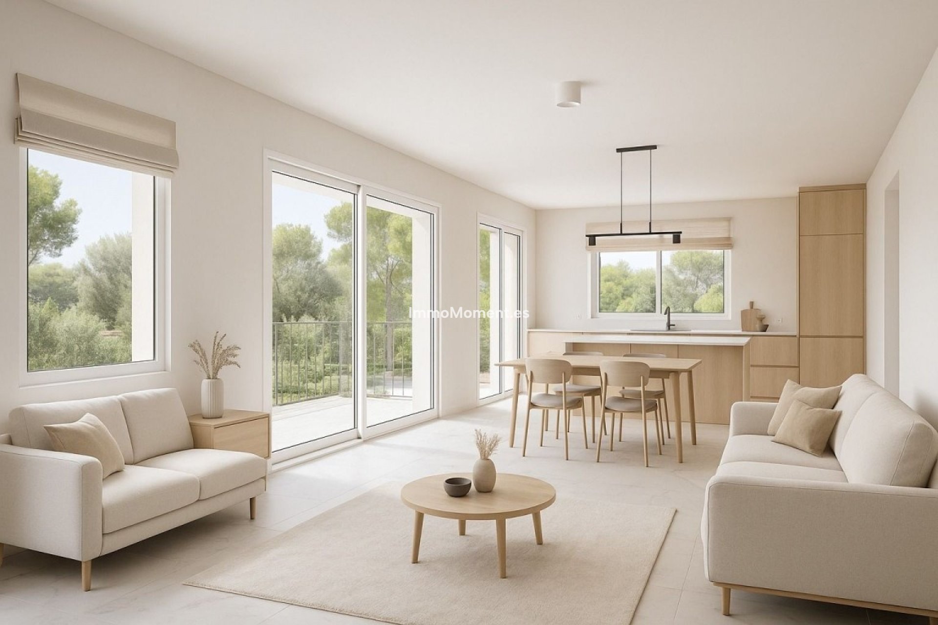 Bestaande woning - Villa - Altea - Altea la Vieja - Altea la Vella