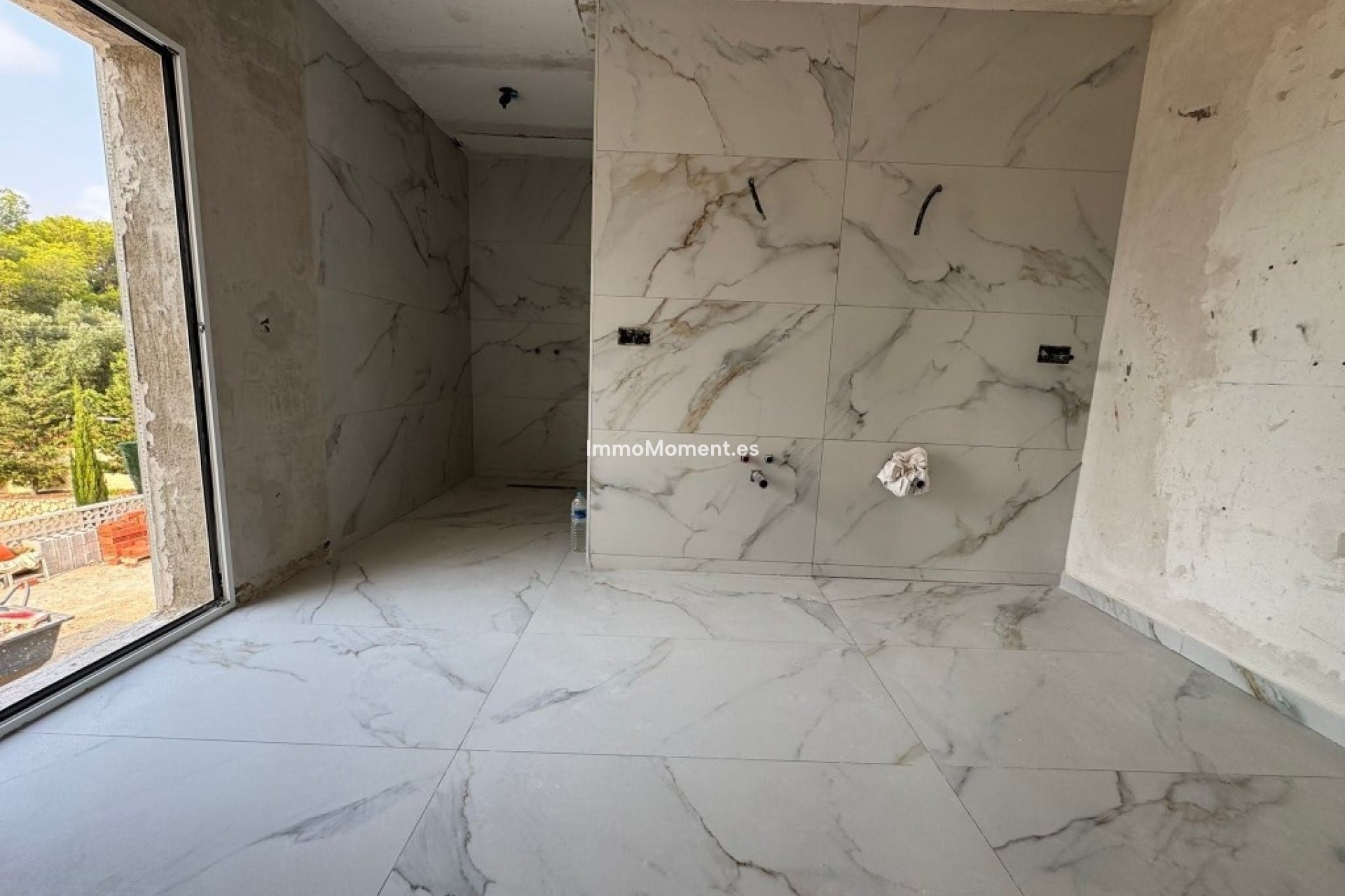 Bestaande woning - Villa - Altea - Altea la Vieja - Altea la Vella