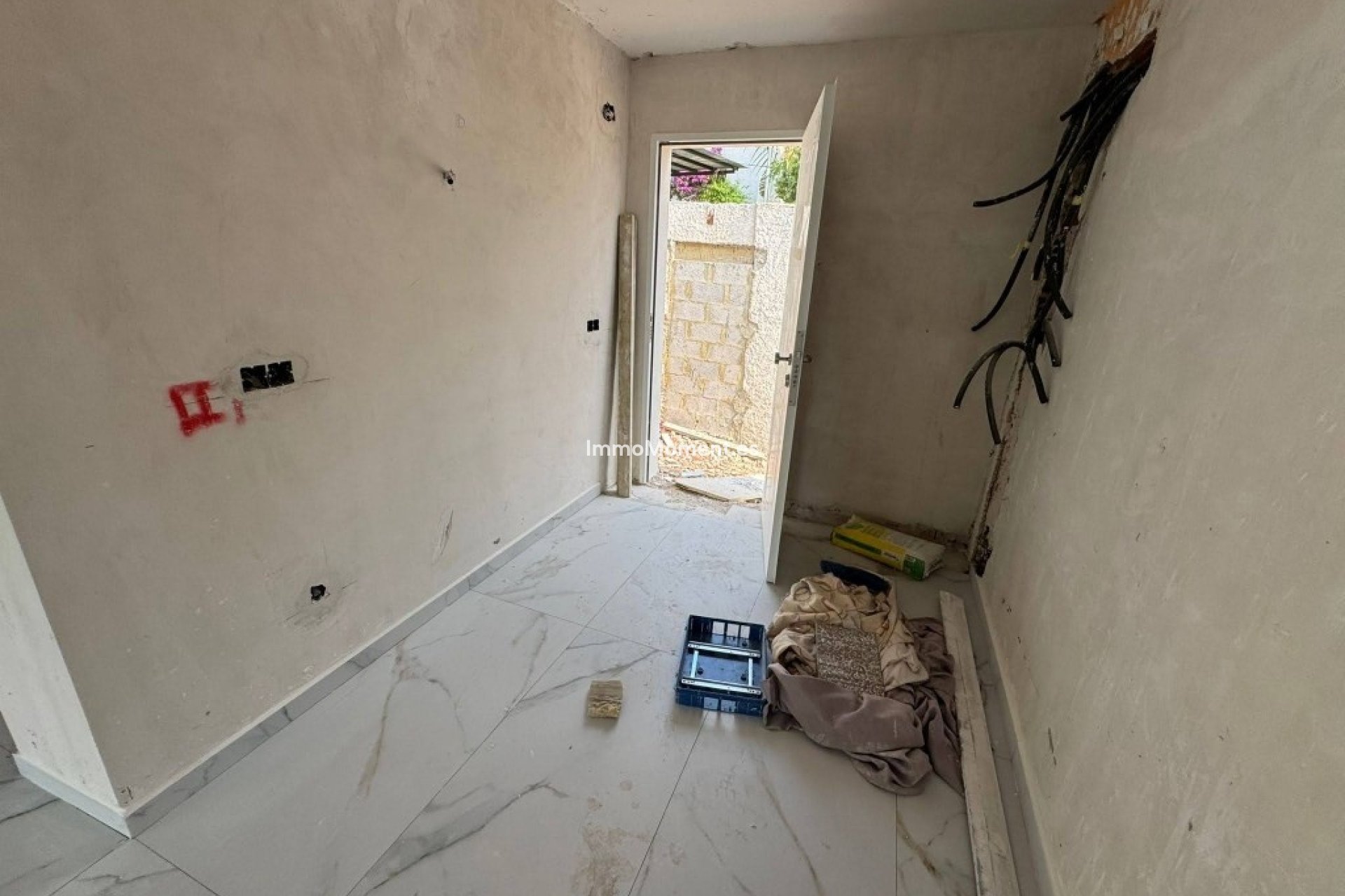 Bestaande woning - Villa - Altea - Altea la Vieja - Altea la Vella