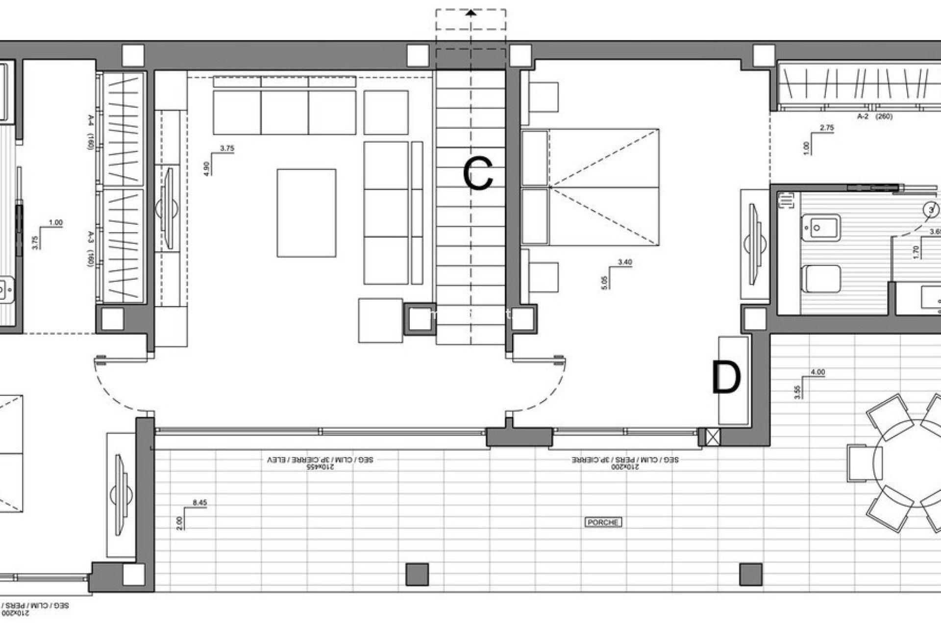 Bestaande woning - Villa - Altea - Altea la Vieja - Altea la Vella