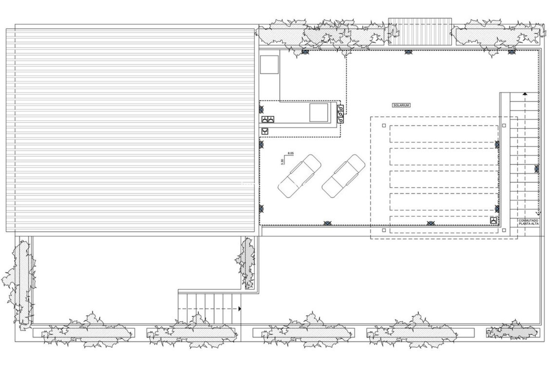 Bestaande woning - Villa - Altea - Altea la Vieja - Altea la Vella