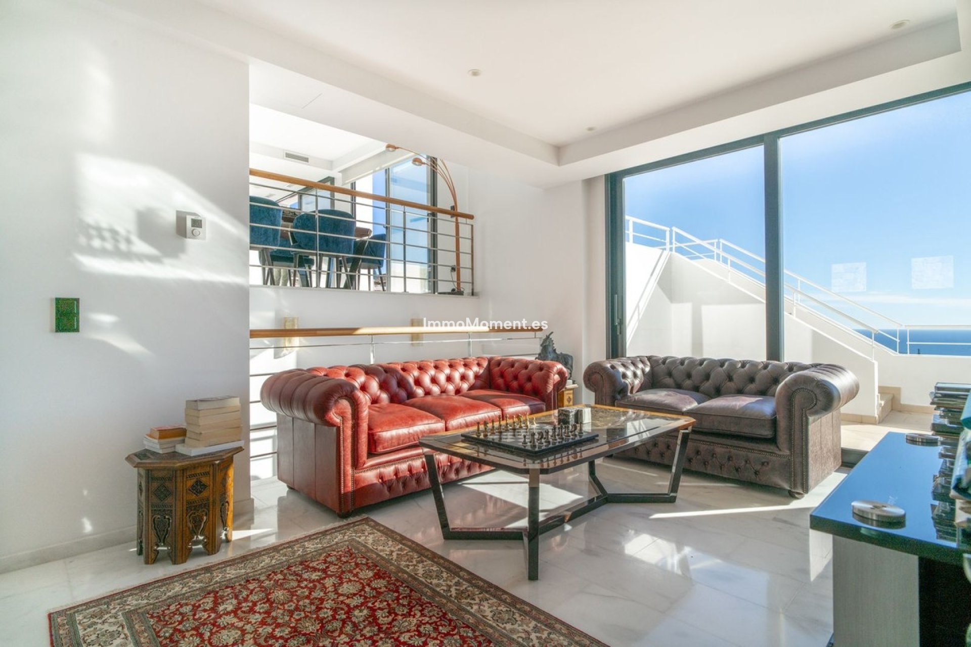 Bestaande woning - Villa - Altea - Altea la Vieja - Altea la Vella