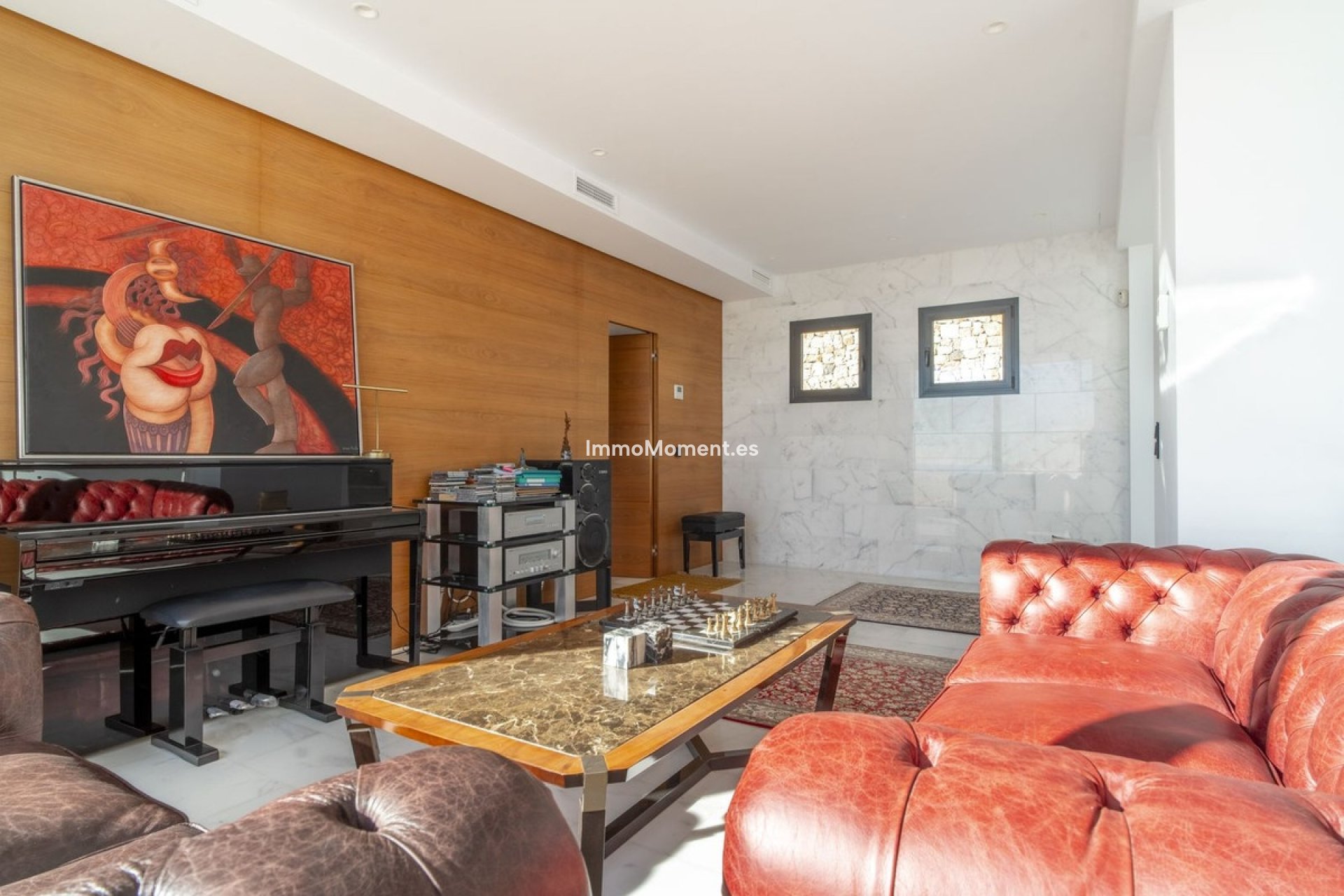 Bestaande woning - Villa - Altea - Altea la Vieja - Altea la Vella