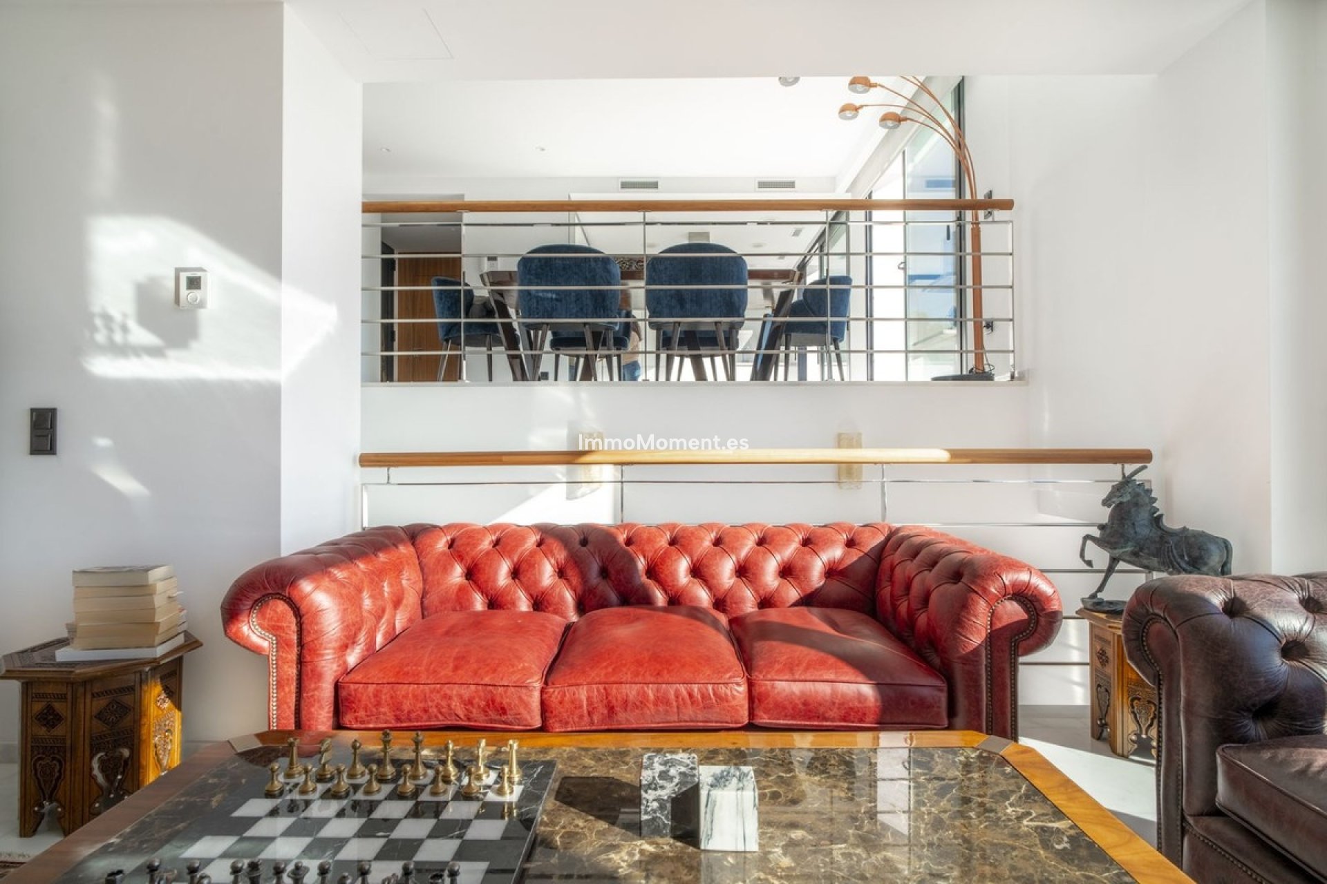 Bestaande woning - Villa - Altea - Altea la Vieja - Altea la Vella