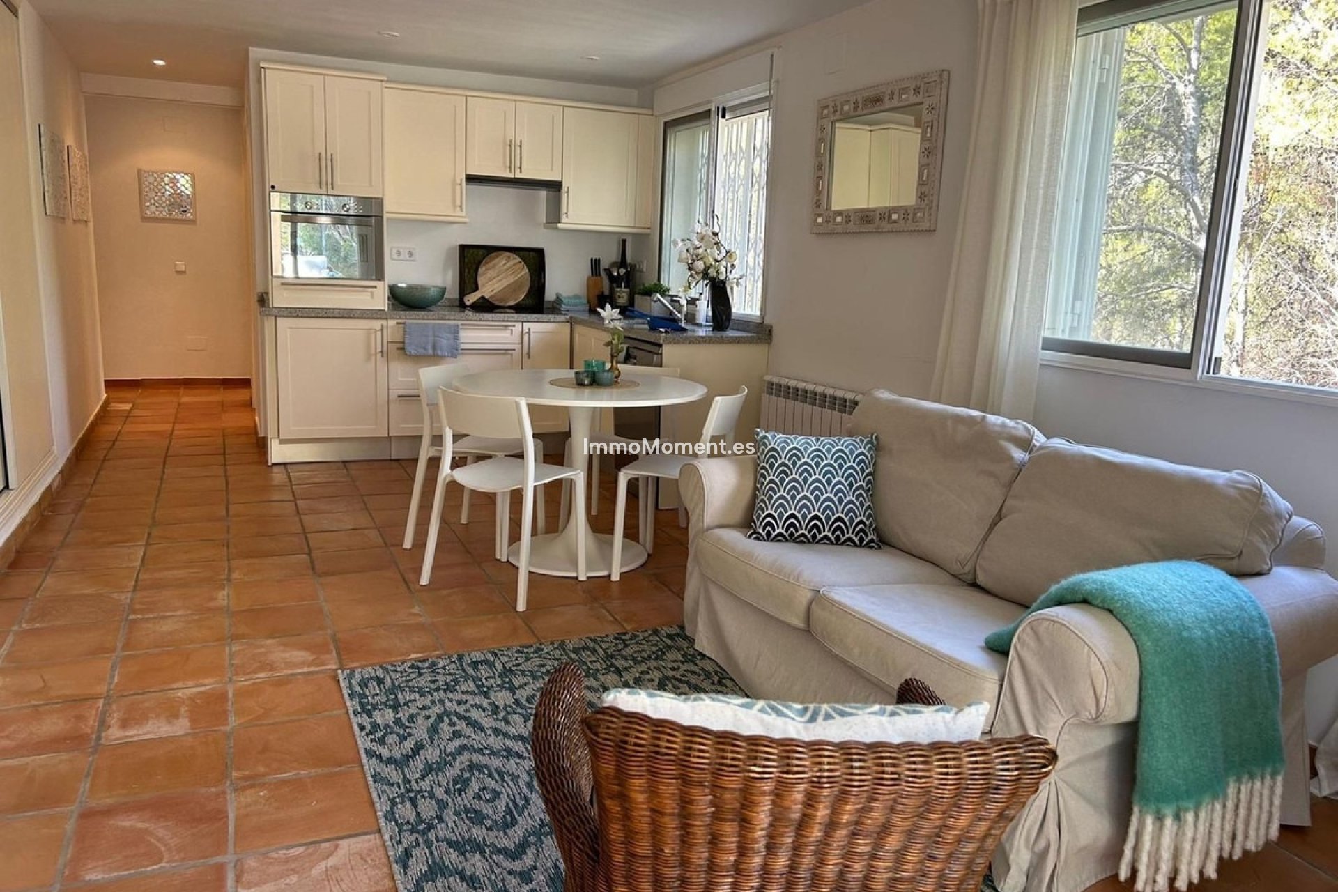 Bestaande woning - Villa - Altea - Altea la Vieja - Altea la Vella