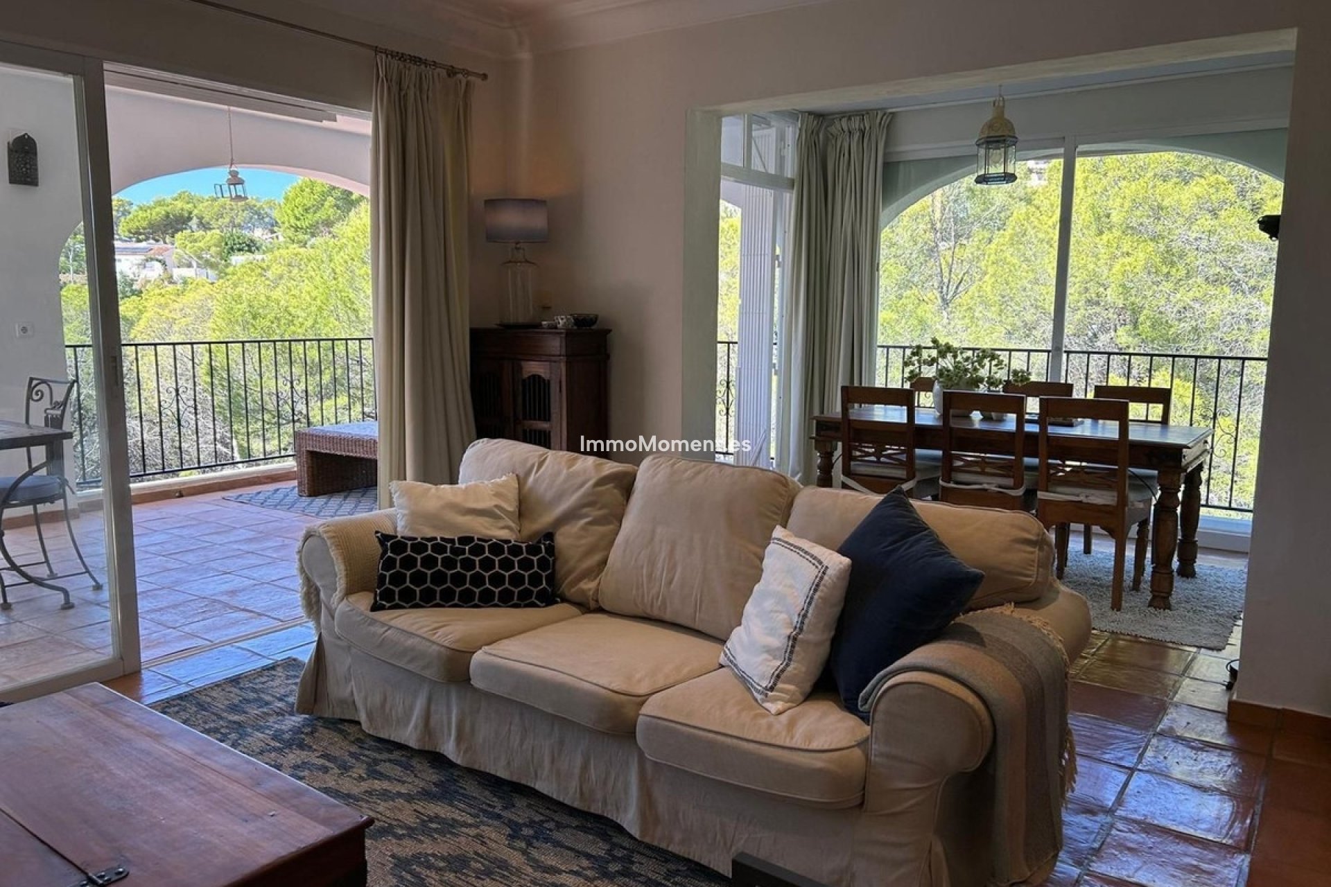 Bestaande woning - Villa - Altea - Altea la Vieja - Altea la Vella