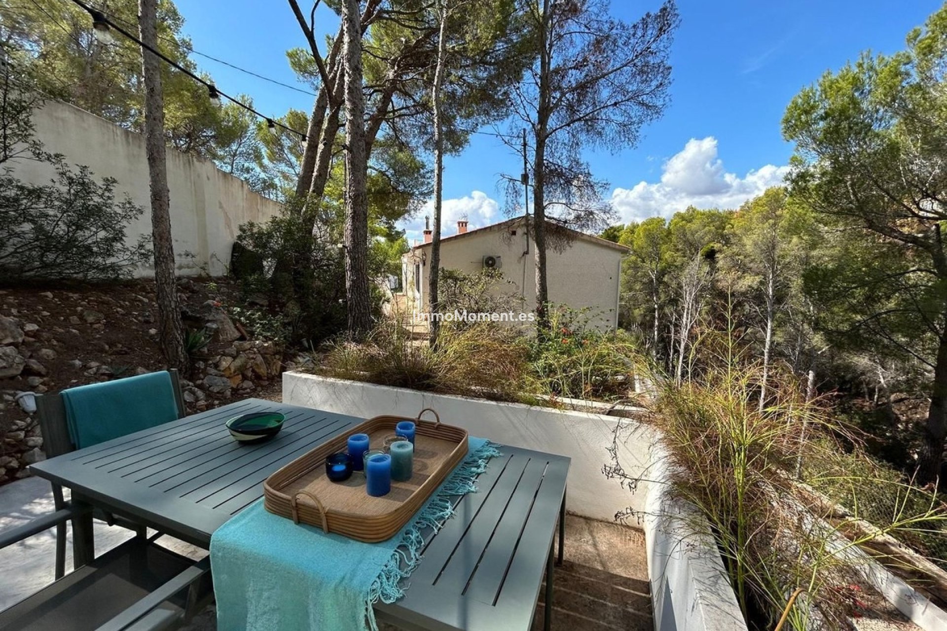 Bestaande woning - Villa - Altea - Altea la Vieja - Altea la Vella