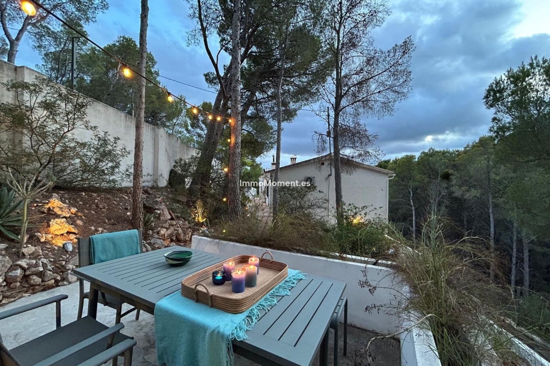 Bestaande woning - Villa - Altea - Altea la Vieja - Altea la Vella