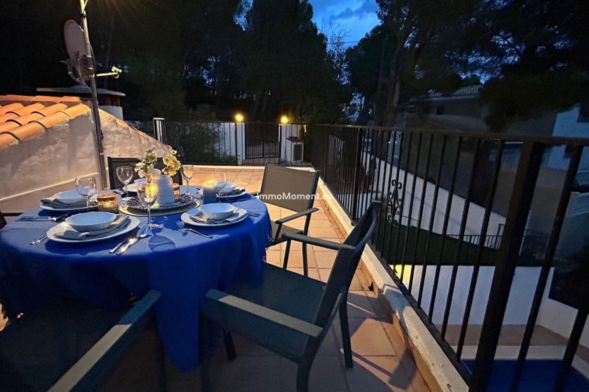 Bestaande woning - Villa - Altea - Altea la Vieja - Altea la Vella