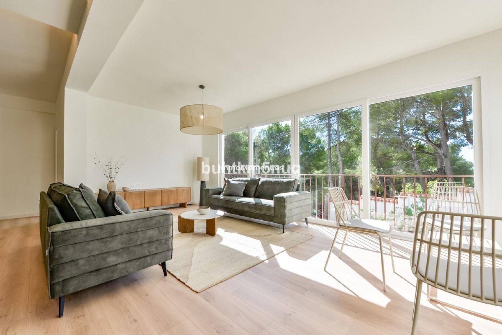 Bestaande woning - Villa - Altea - Altea la Vieja - Altea la Vella