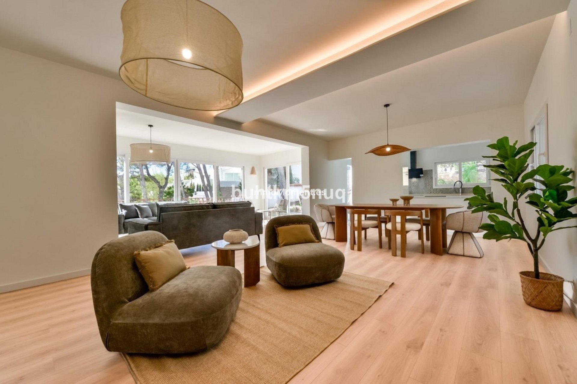 Bestaande woning - Villa - Altea - Altea la Vieja - Altea la Vella