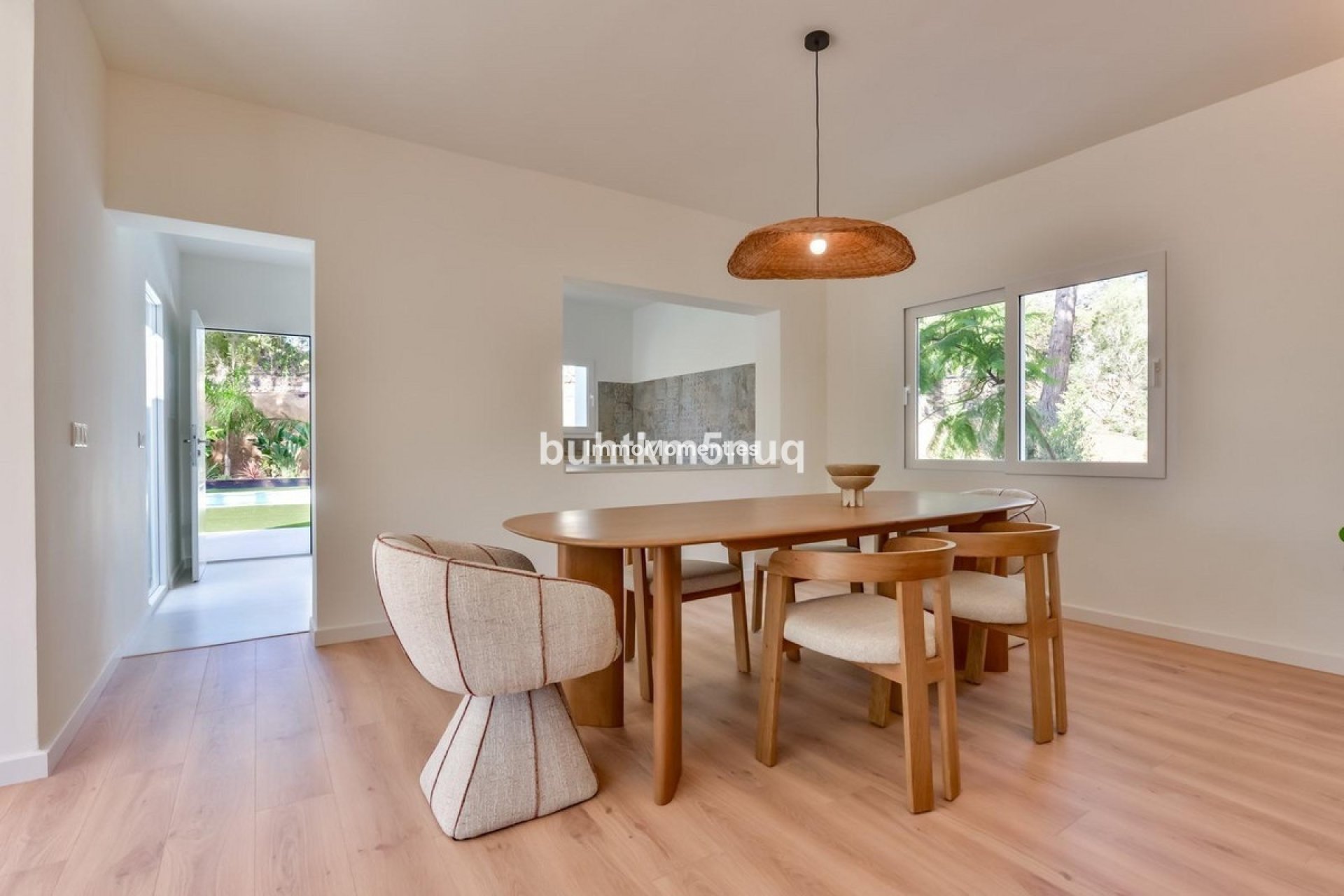 Bestaande woning - Villa - Altea - Altea la Vieja - Altea la Vella