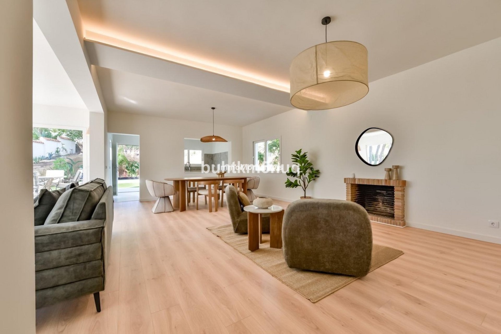 Bestaande woning - Villa - Altea - Altea la Vieja - Altea la Vella