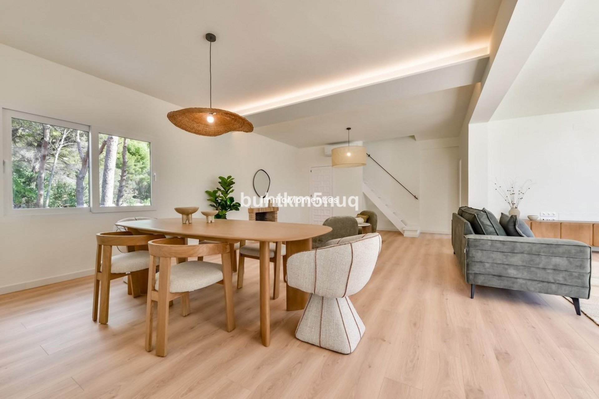 Bestaande woning - Villa - Altea - Altea la Vieja - Altea la Vella