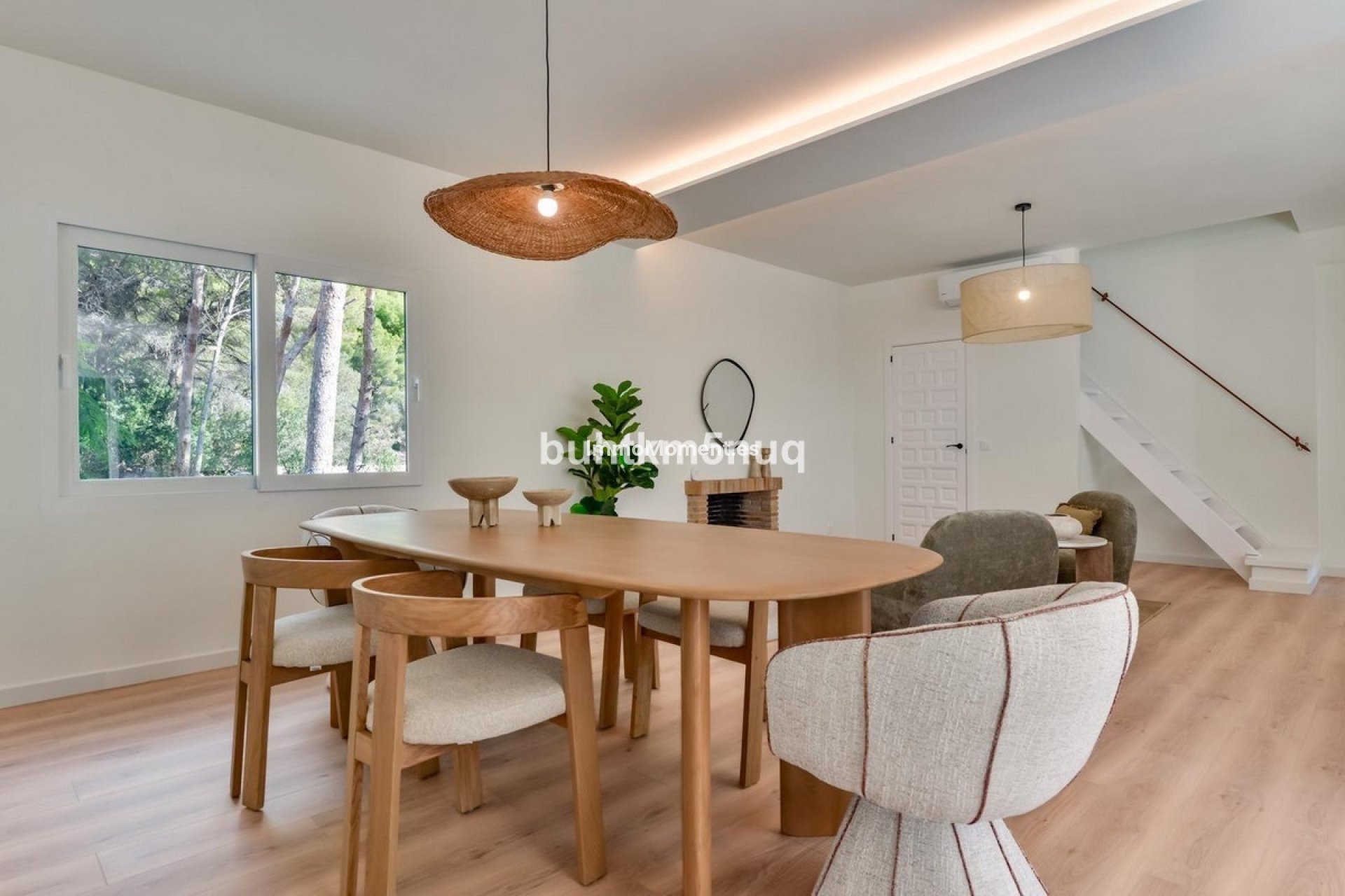 Bestaande woning - Villa - Altea - Altea la Vieja - Altea la Vella