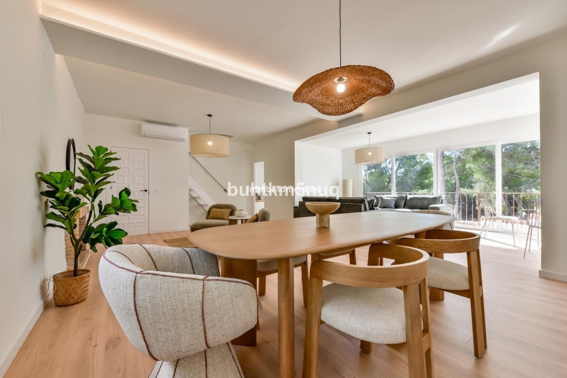 Bestaande woning - Villa - Altea - Altea la Vieja - Altea la Vella