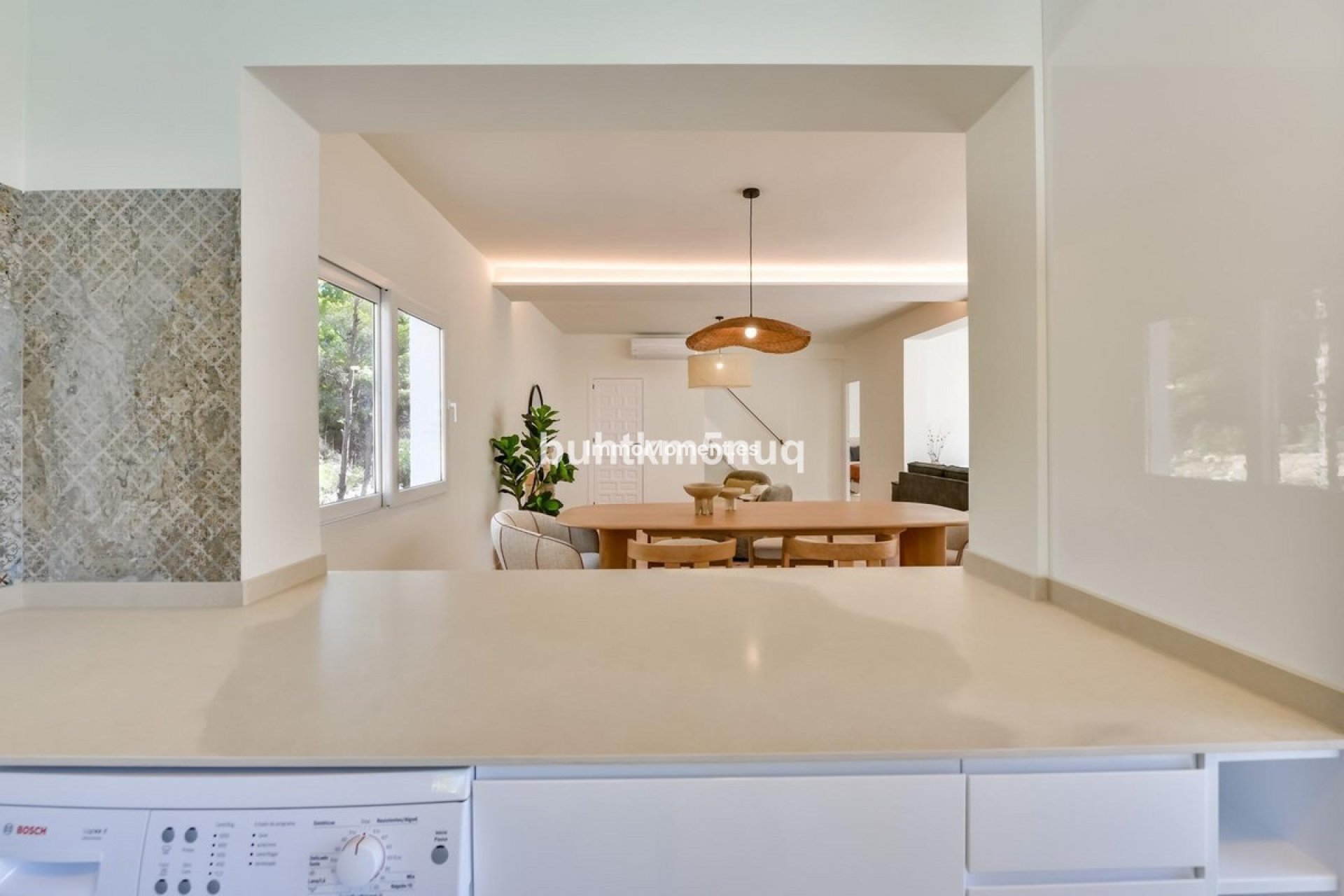 Bestaande woning - Villa - Altea - Altea la Vieja - Altea la Vella