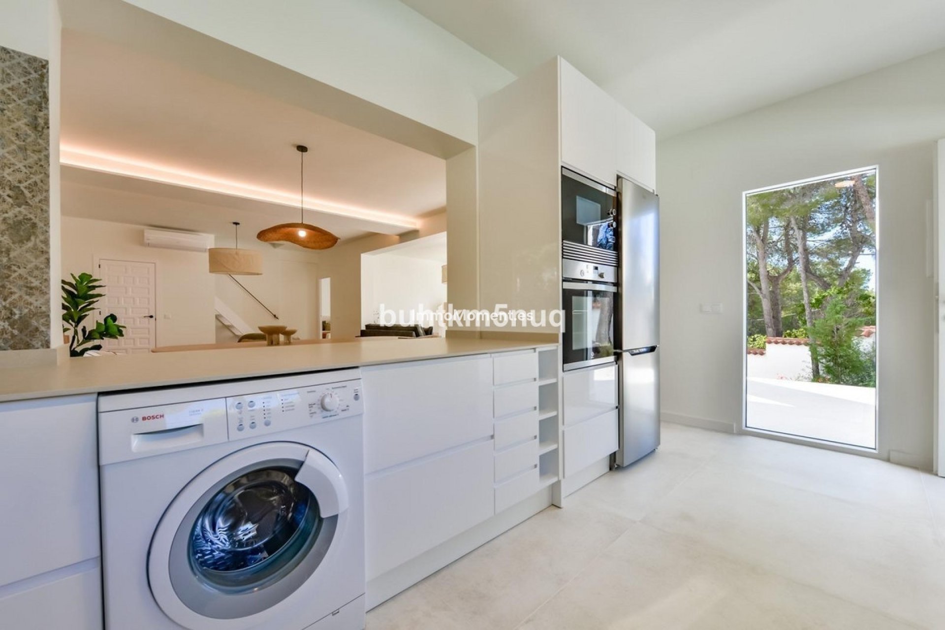 Bestaande woning - Villa - Altea - Altea la Vieja - Altea la Vella