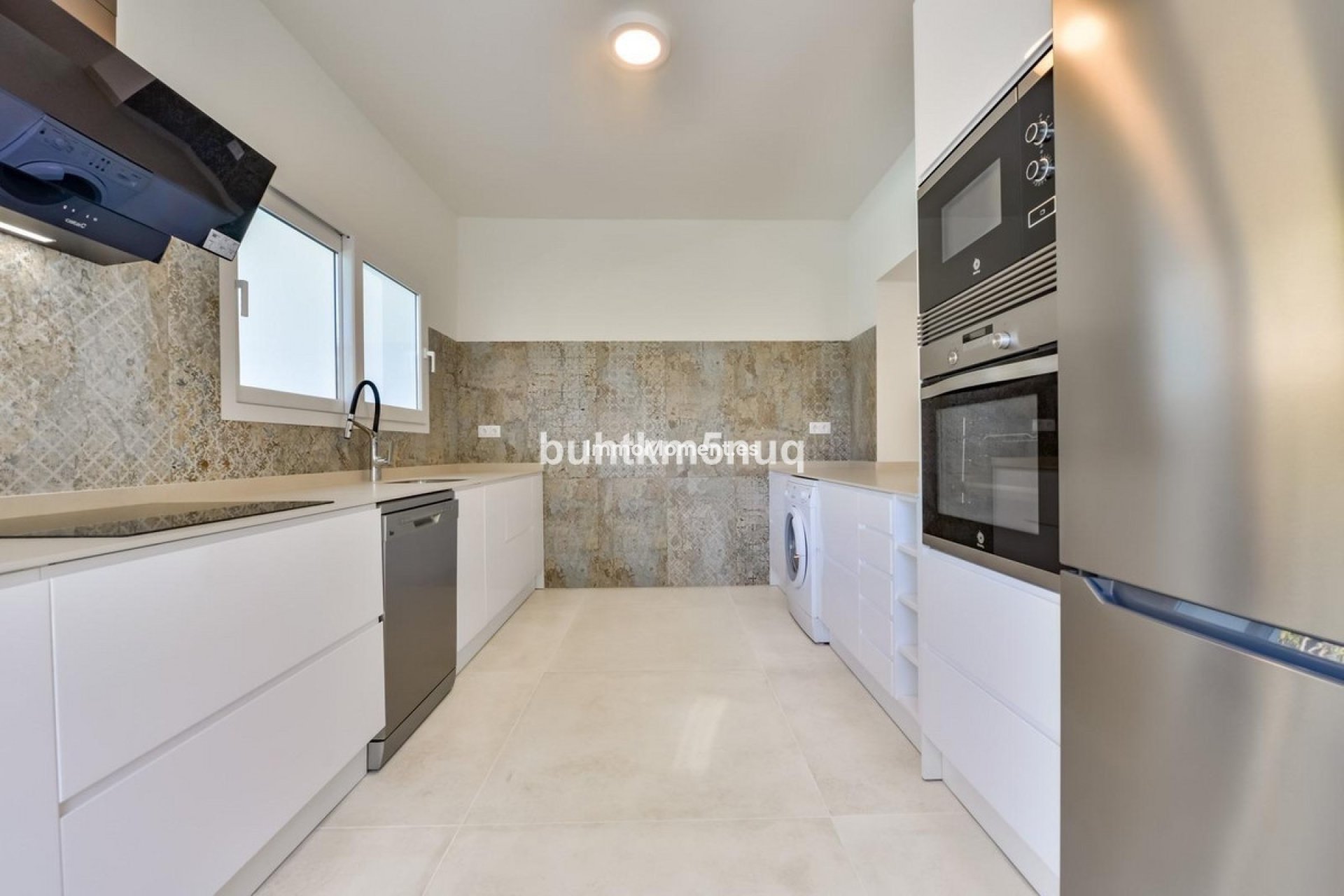 Bestaande woning - Villa - Altea - Altea la Vieja - Altea la Vella