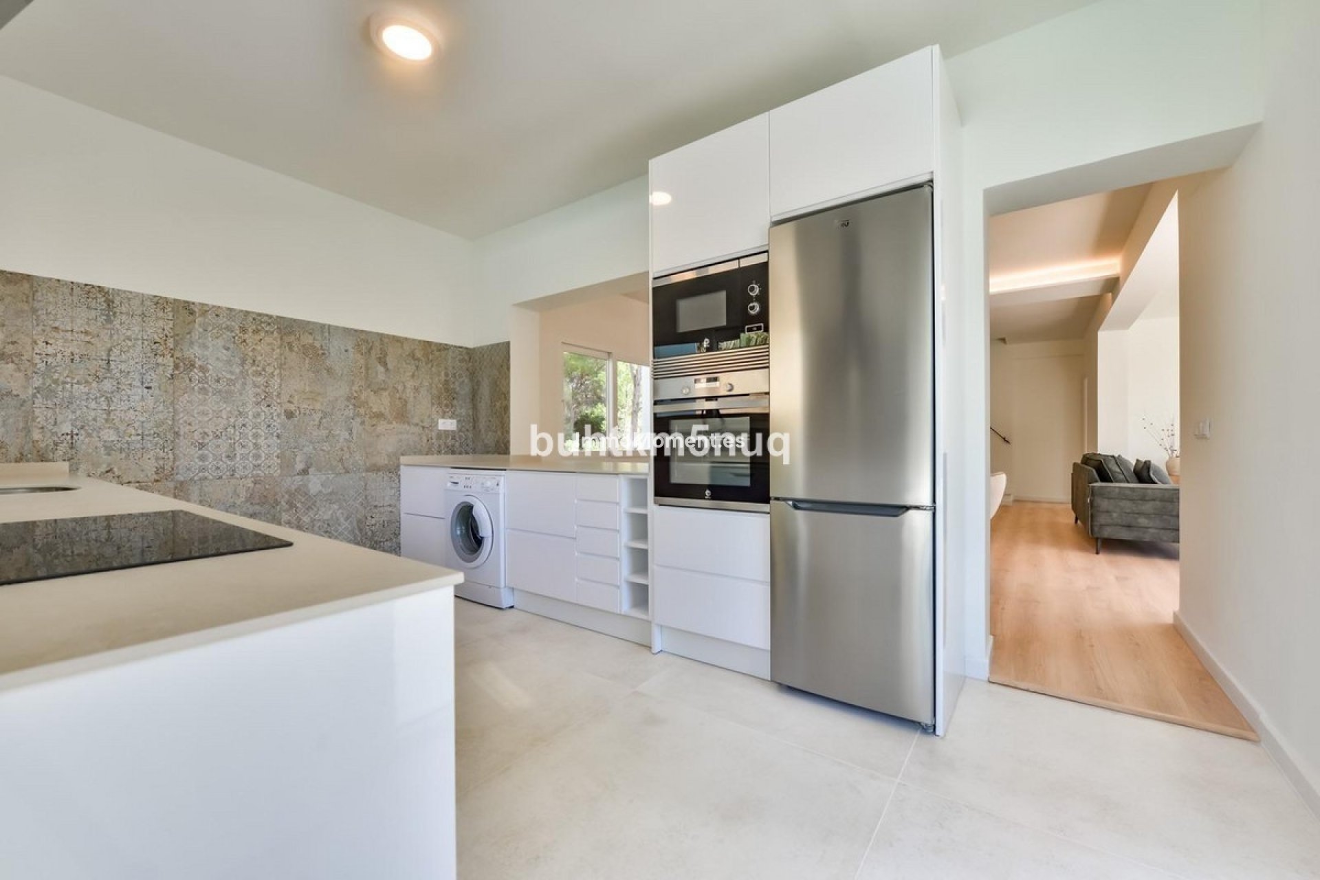 Bestaande woning - Villa - Altea - Altea la Vieja - Altea la Vella