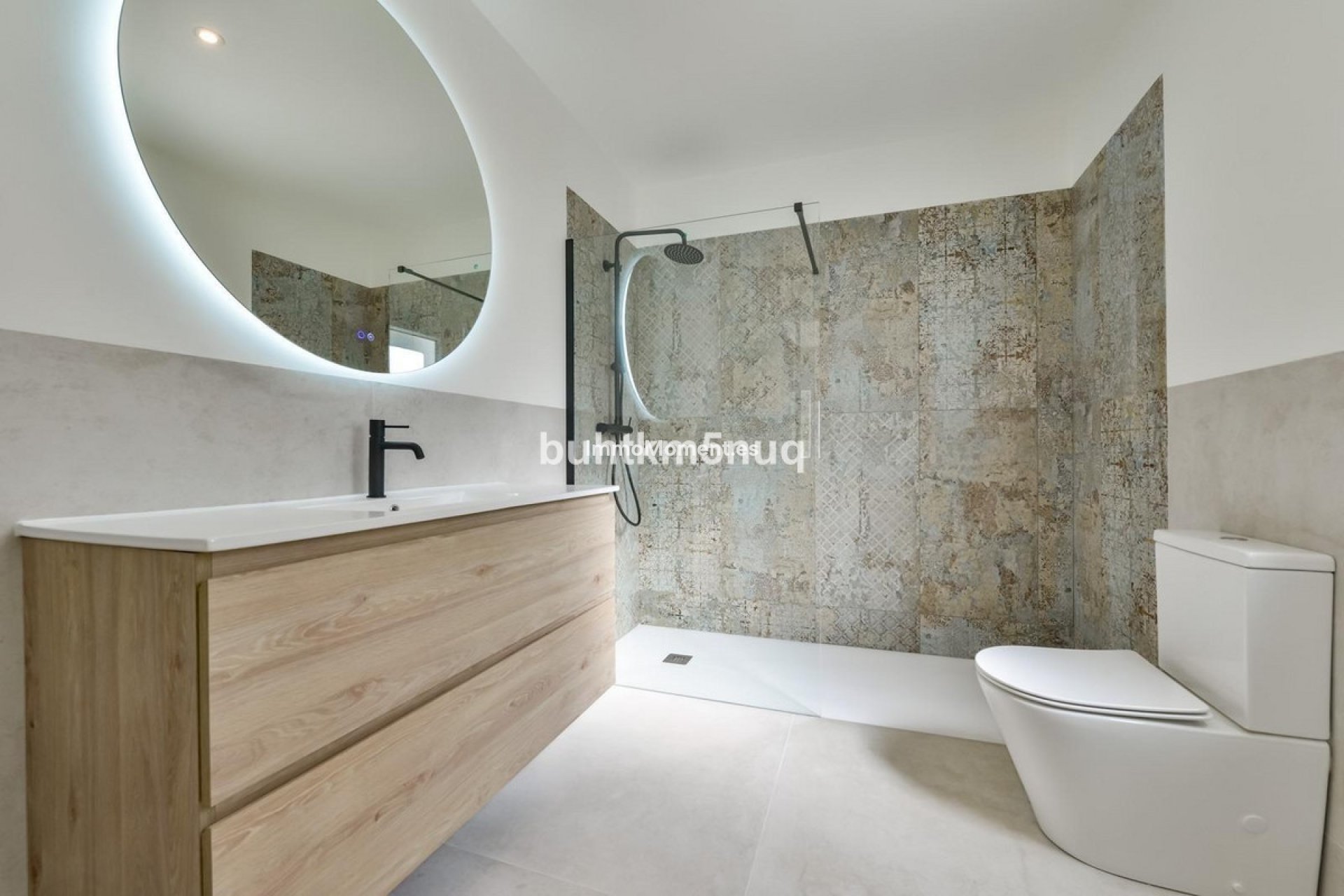 Bestaande woning - Villa - Altea - Altea la Vieja - Altea la Vella