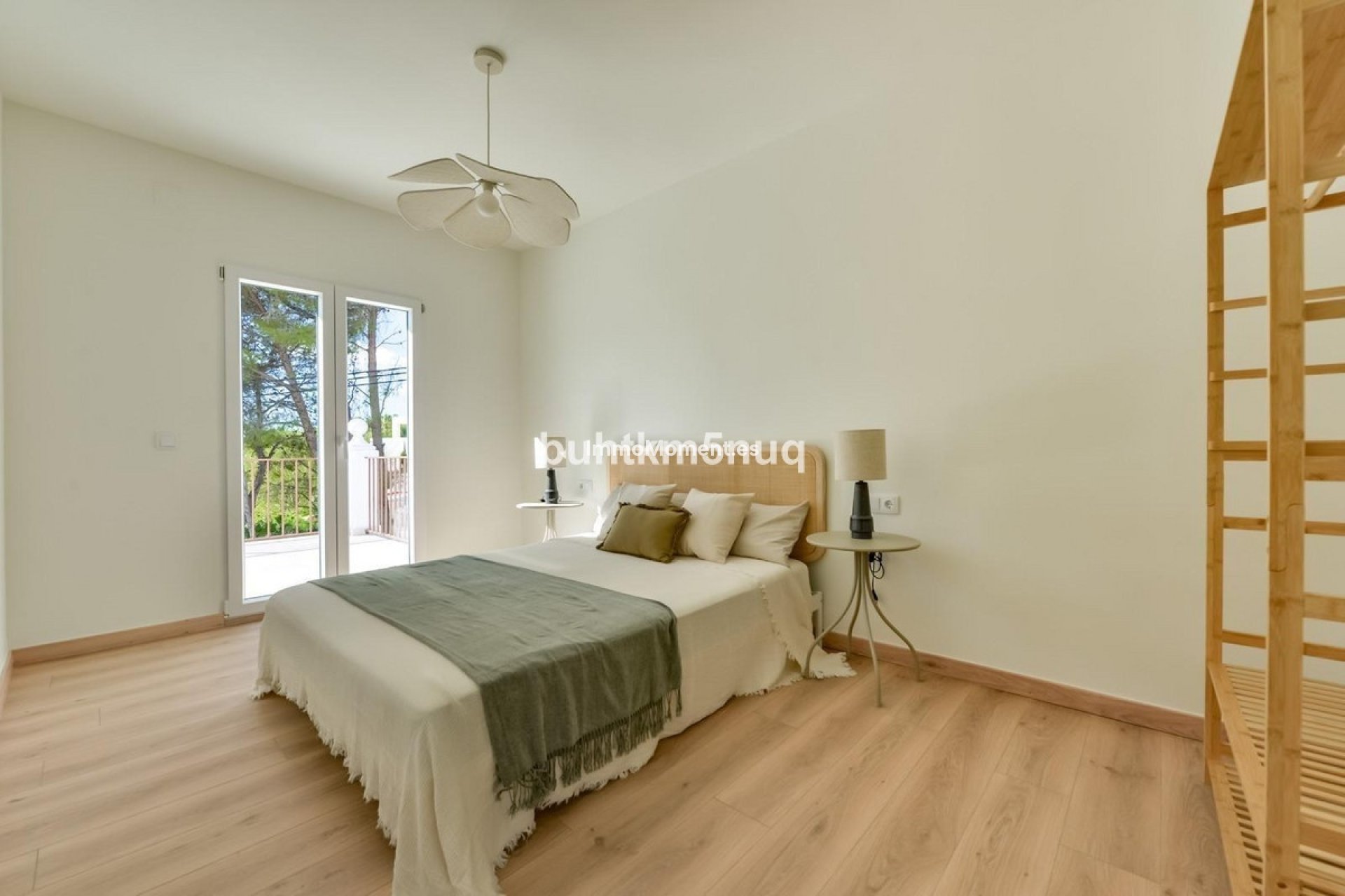 Bestaande woning - Villa - Altea - Altea la Vieja - Altea la Vella