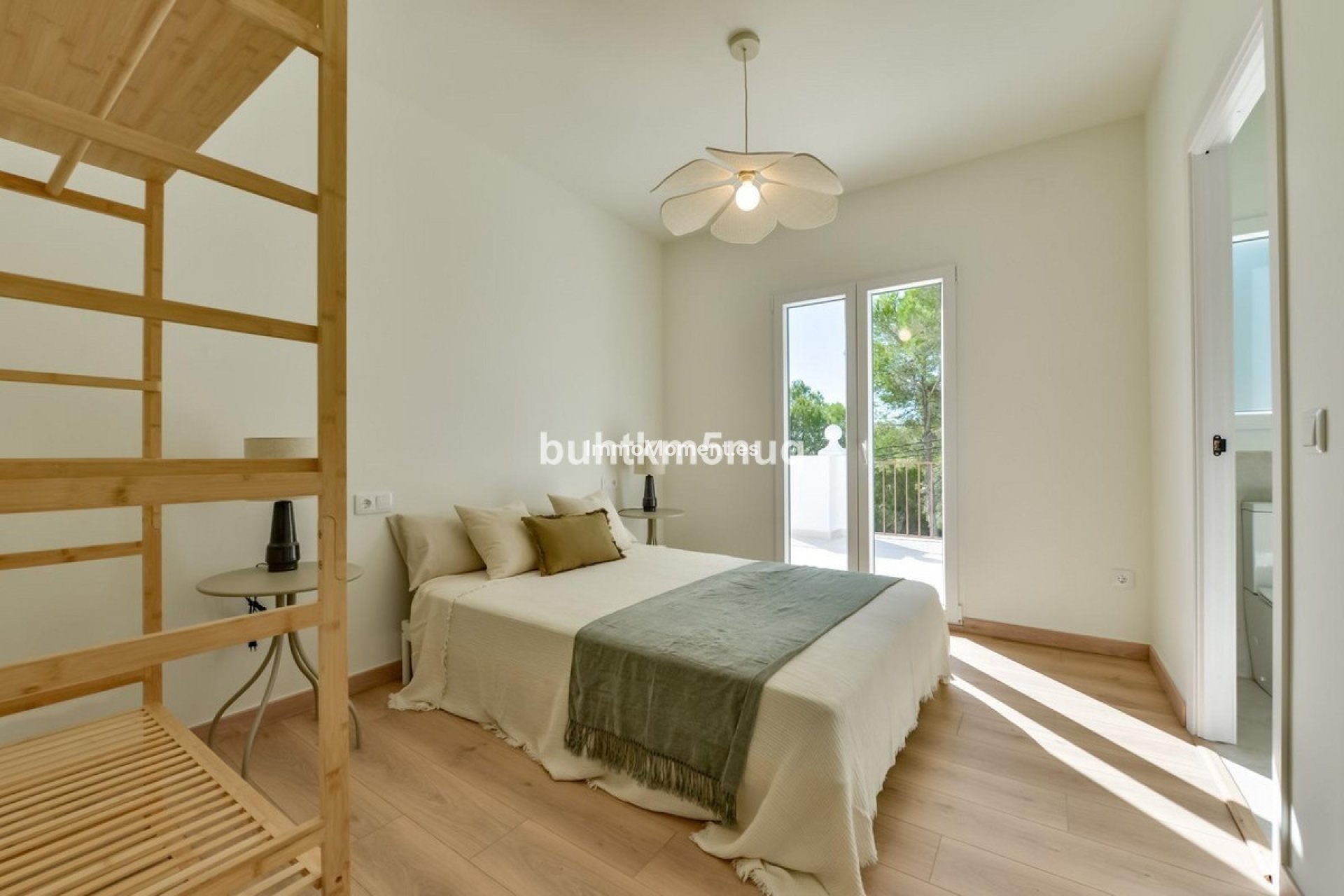 Bestaande woning - Villa - Altea - Altea la Vieja - Altea la Vella