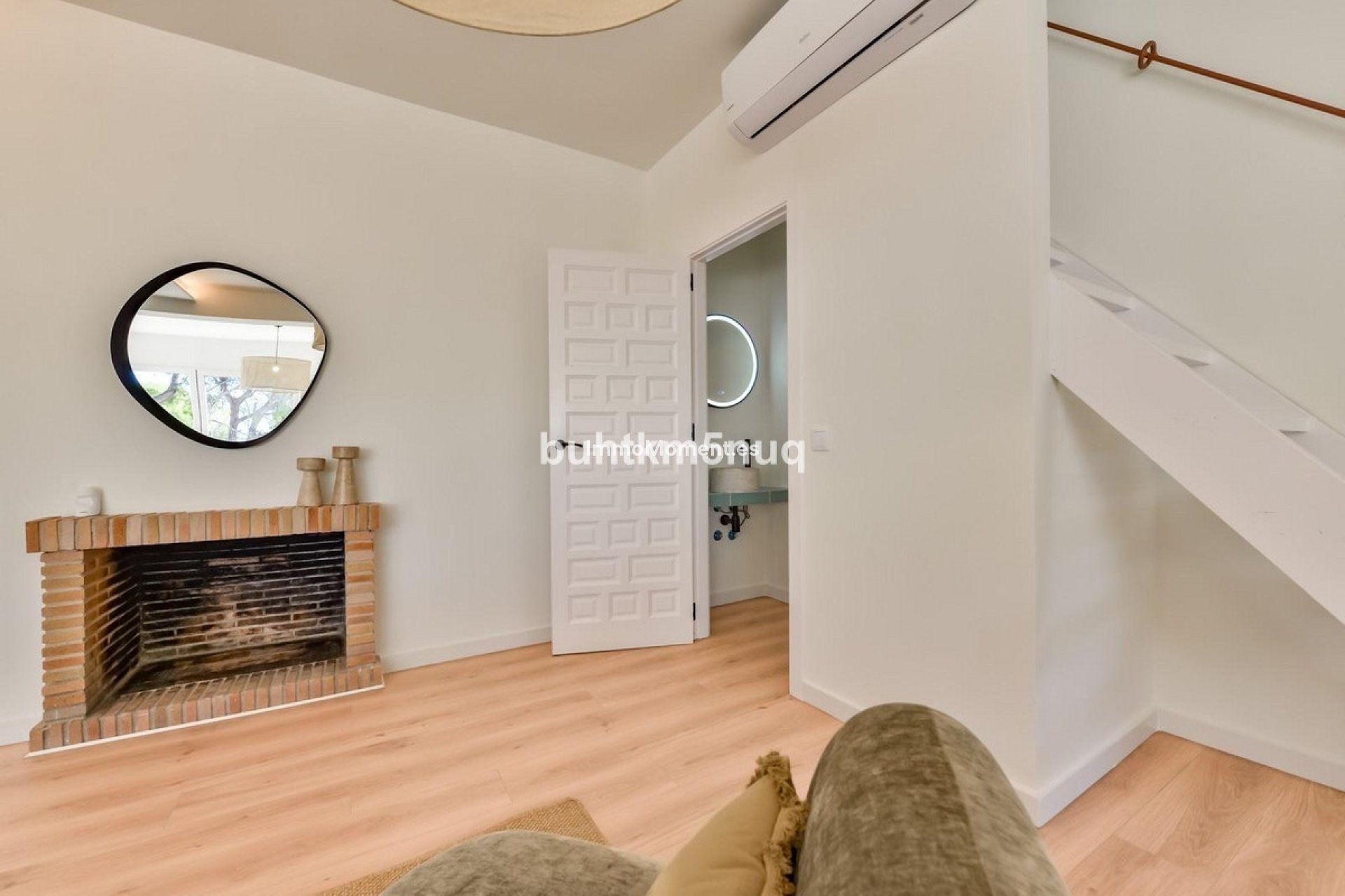 Bestaande woning - Villa - Altea - Altea la Vieja - Altea la Vella