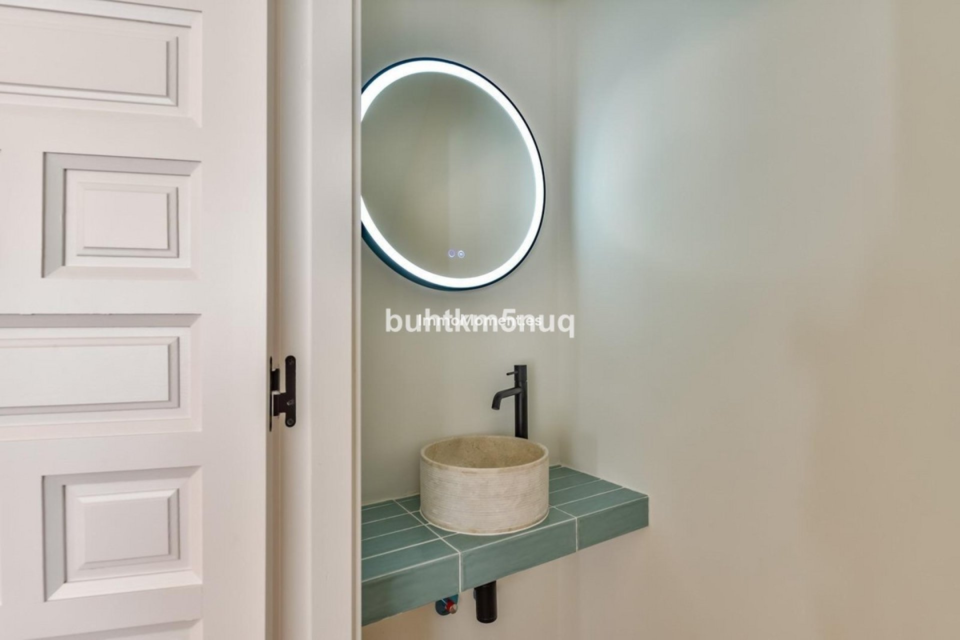 Bestaande woning - Villa - Altea - Altea la Vieja - Altea la Vella