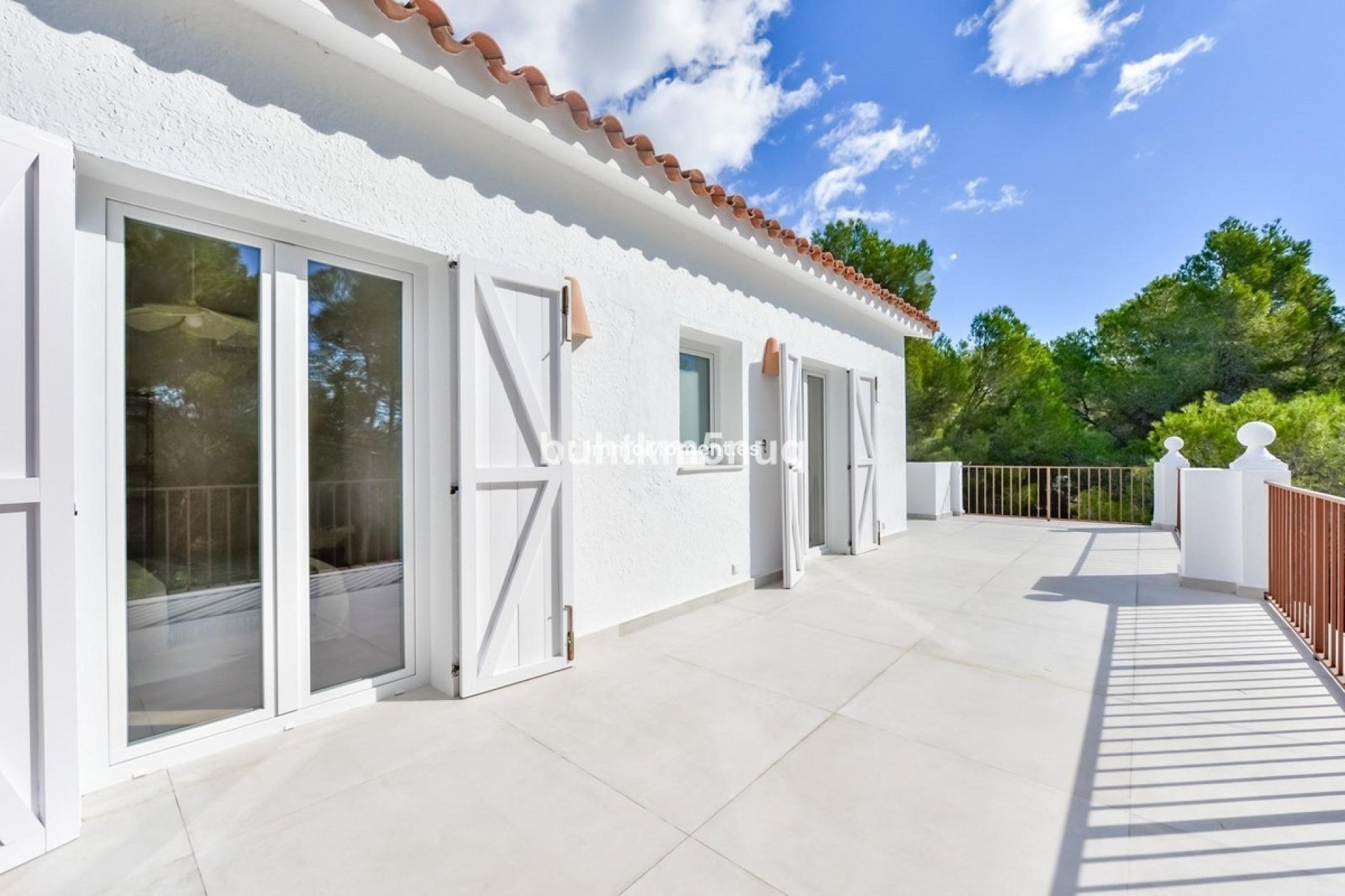 Bestaande woning - Villa - Altea - Altea la Vieja - Altea la Vella