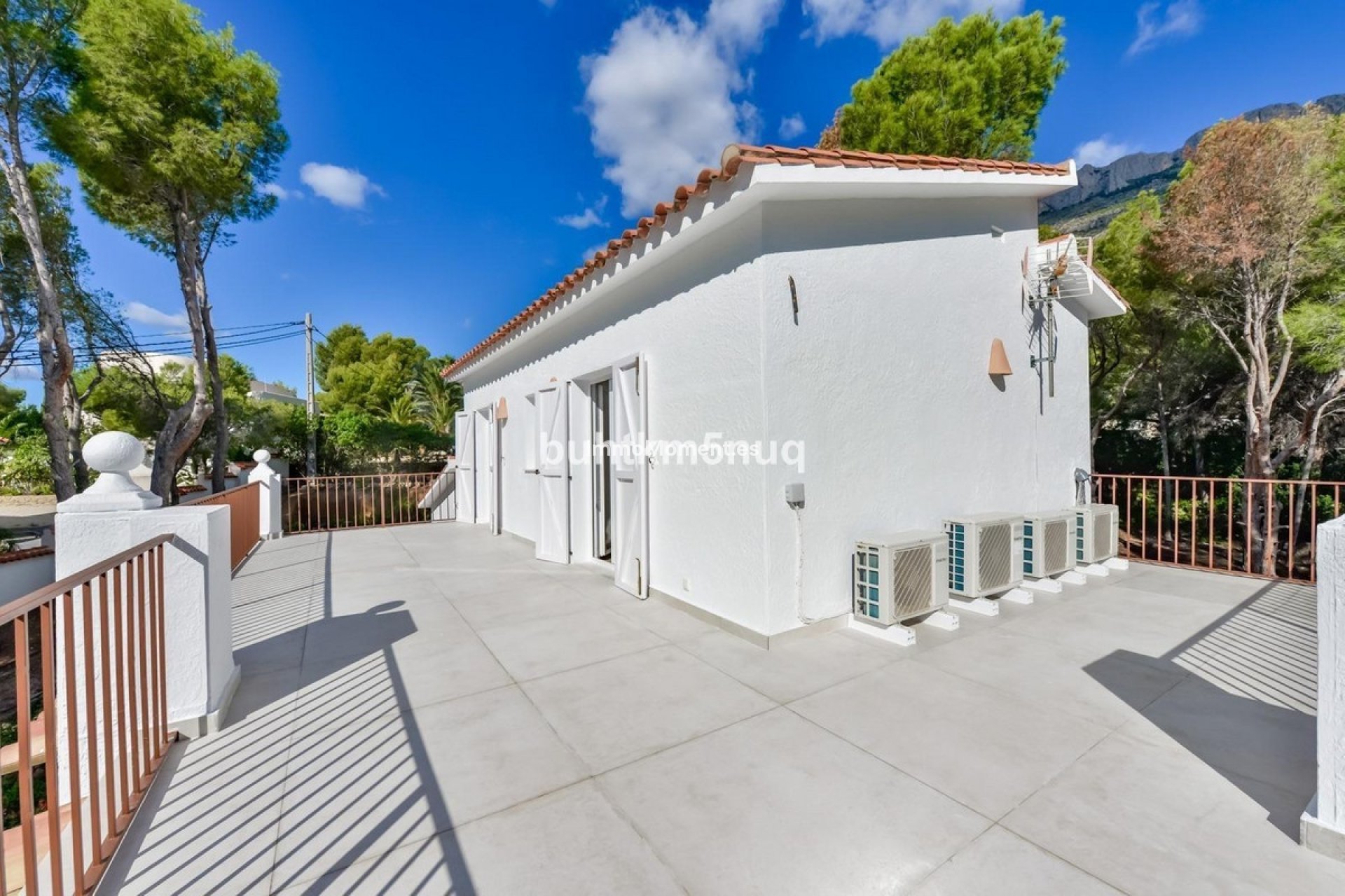 Bestaande woning - Villa - Altea - Altea la Vieja - Altea la Vella
