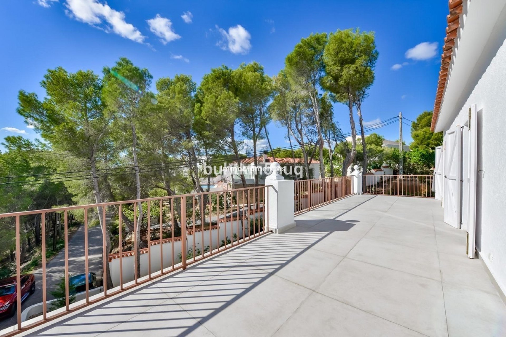 Bestaande woning - Villa - Altea - Altea la Vieja - Altea la Vella
