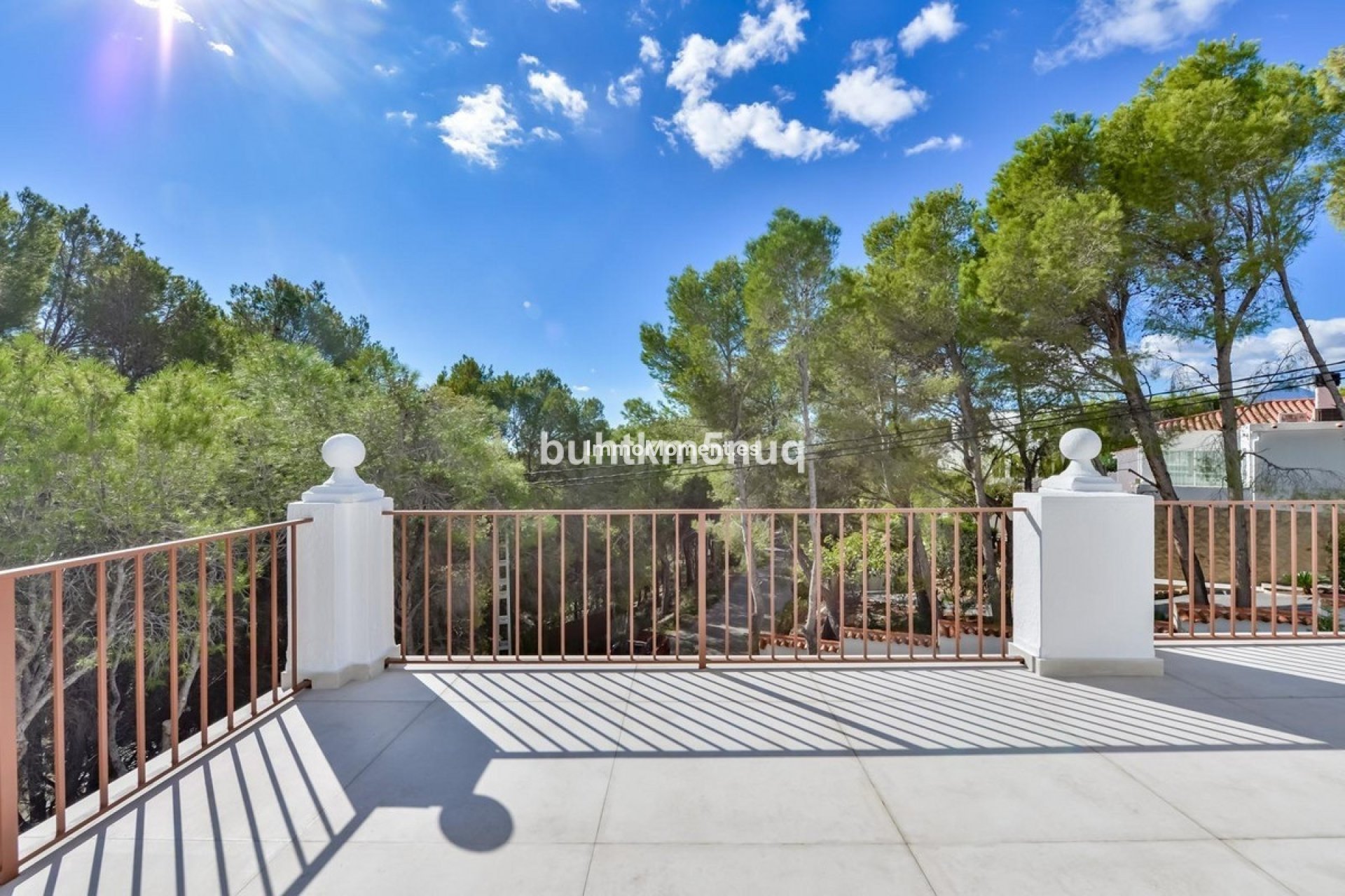 Bestaande woning - Villa - Altea - Altea la Vieja - Altea la Vella
