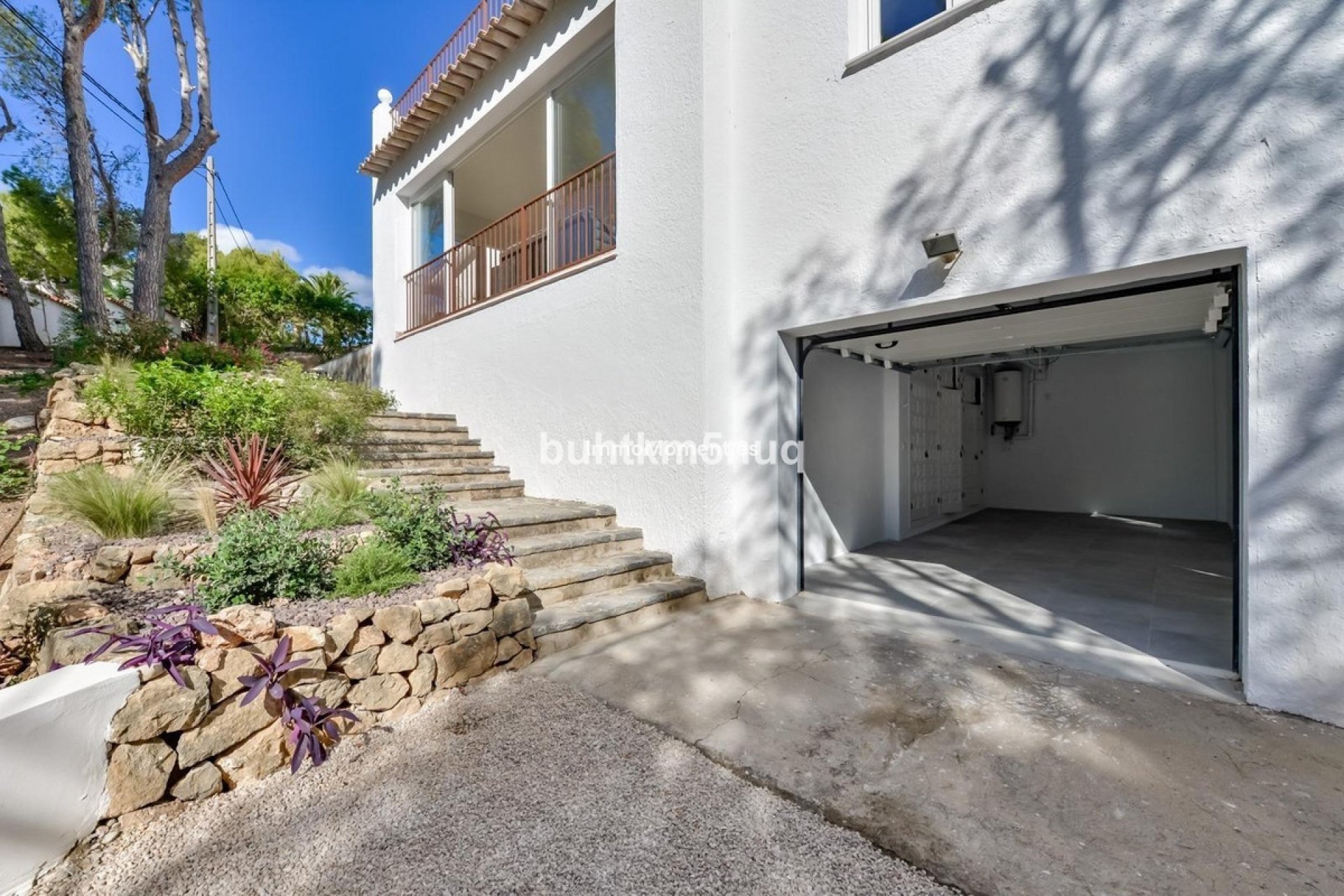 Bestaande woning - Villa - Altea - Altea la Vieja - Altea la Vella