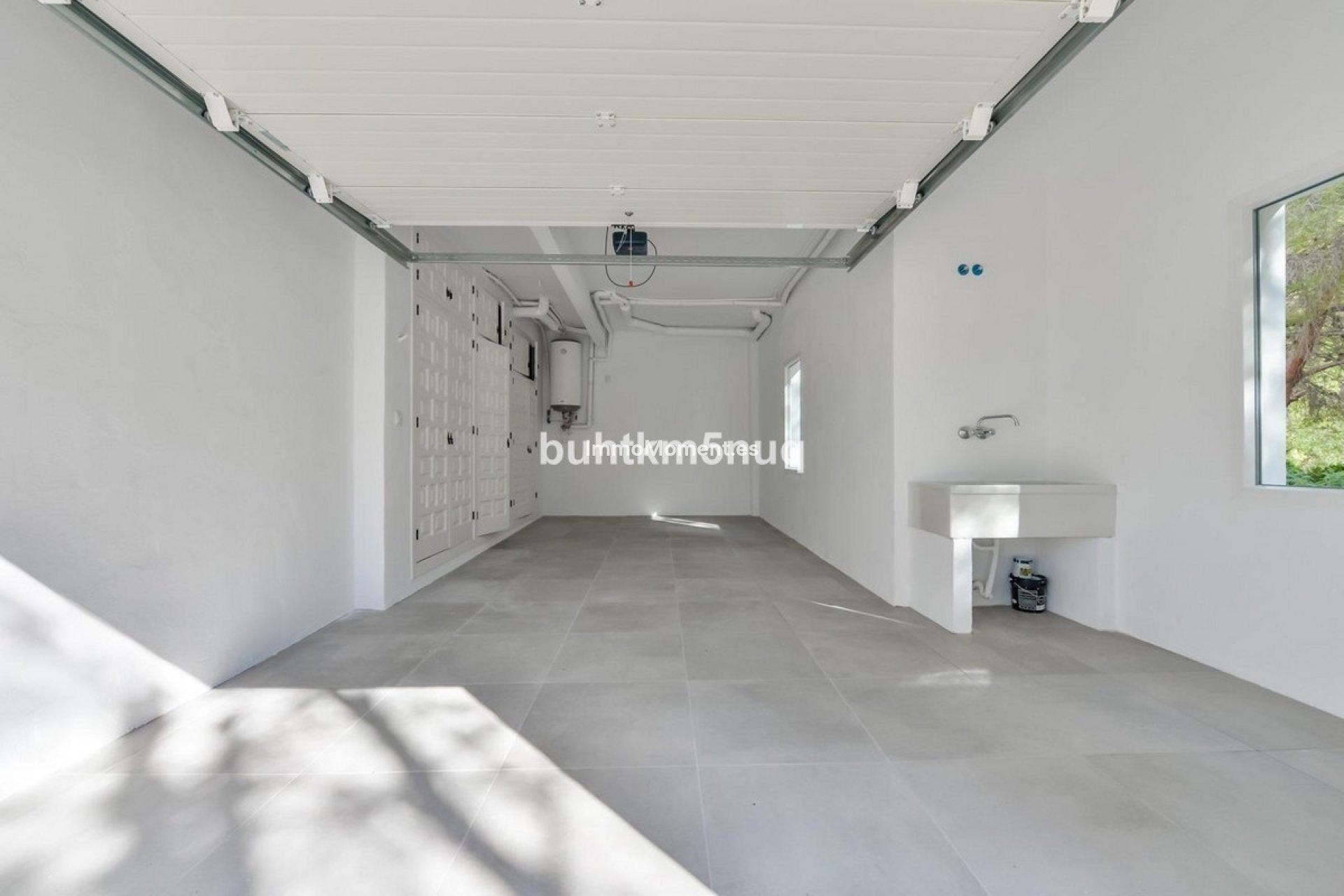 Bestaande woning - Villa - Altea - Altea la Vieja - Altea la Vella