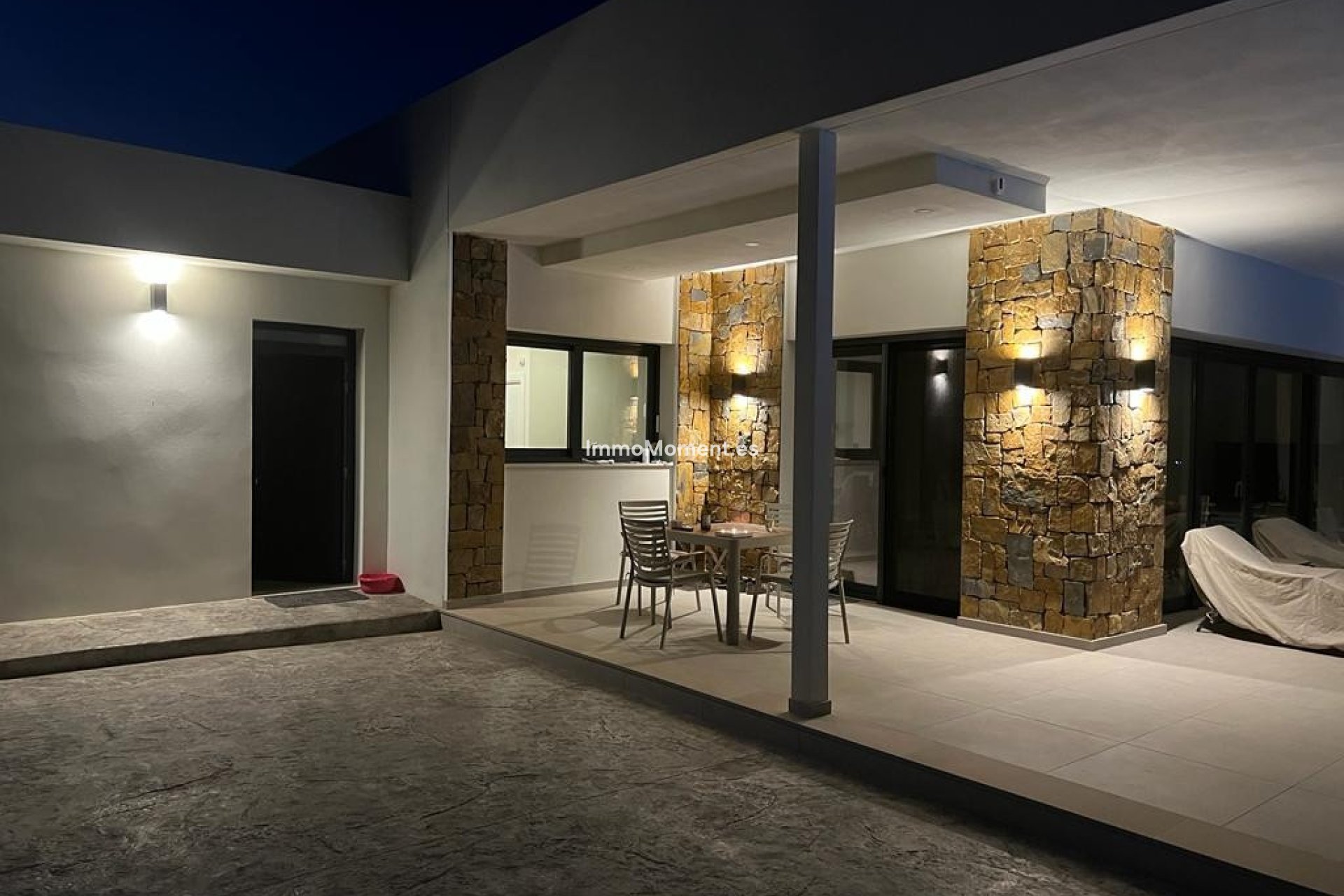 Bestaande woning - Villa - Aspe - Aspe Centro